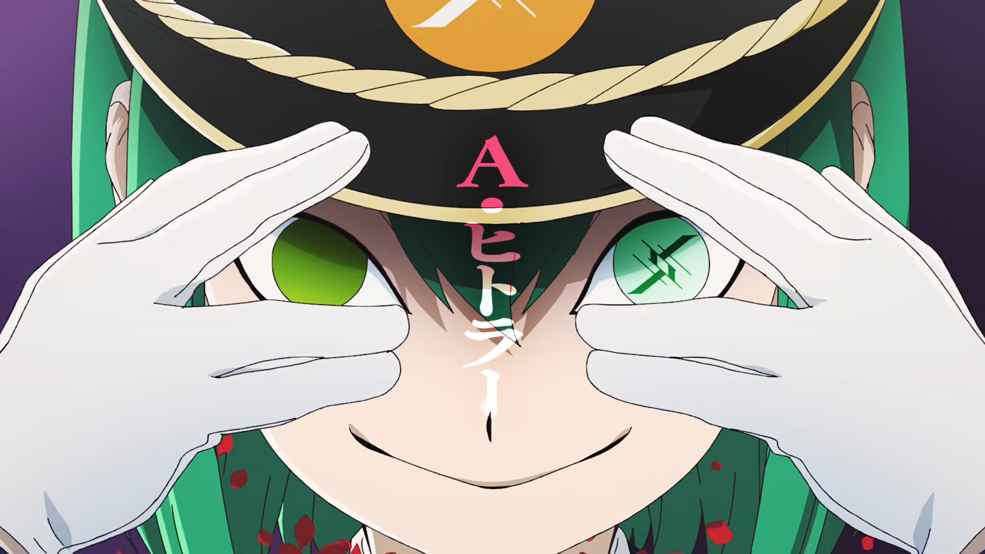 Petals of Reincarnation's 3rd Reveals April 2 Start Date