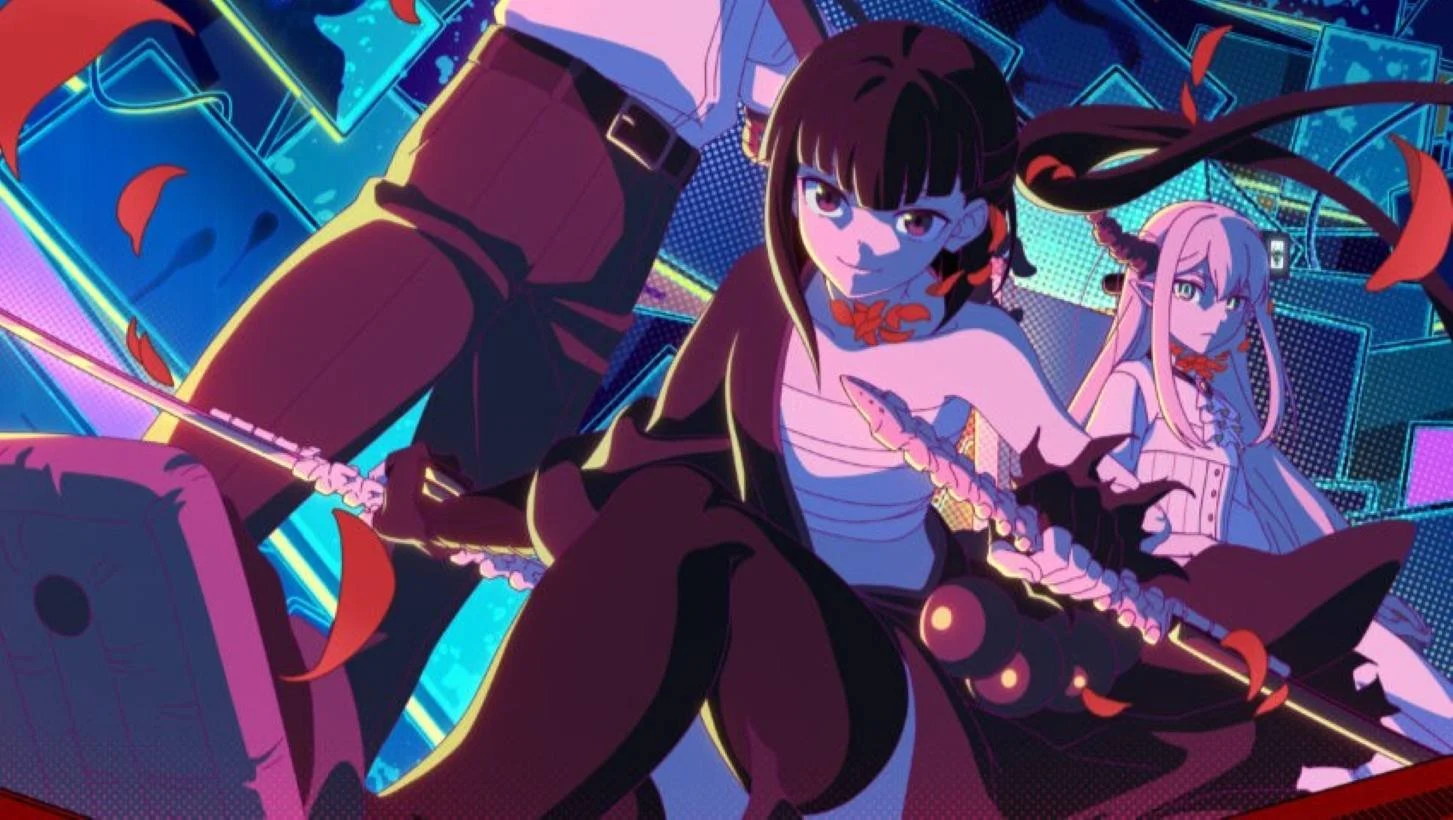 Petals Of Reincarnation Anime Set For 2026 Debut With Star Studded Cast And Supernatural Twist