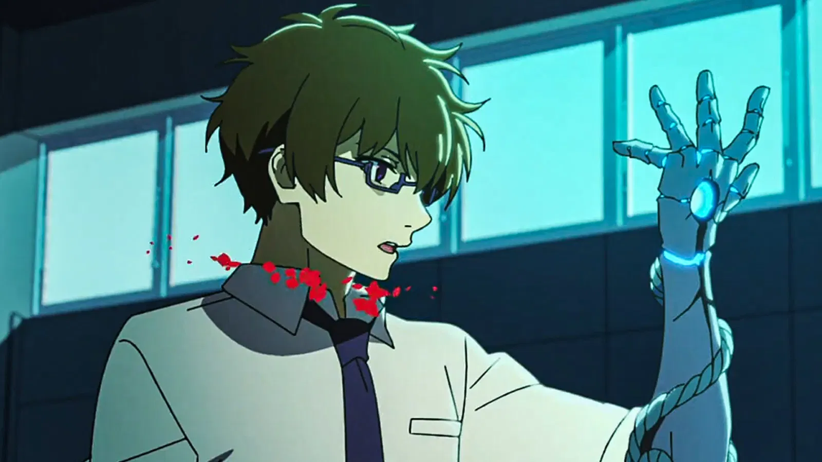 Petals of Reincarnation Episode 2 Review: Sick Cameos With Clean Execution