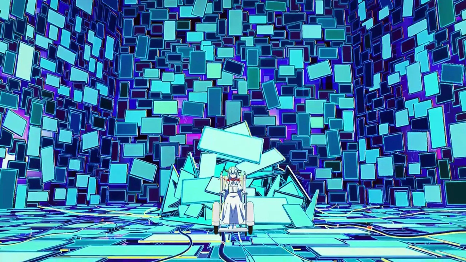 Petals of Reincarnation