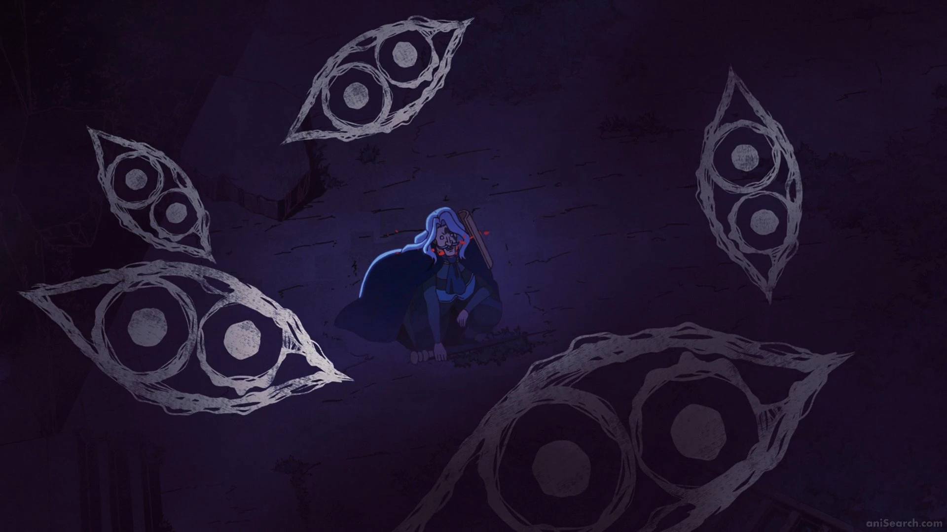 Petals of Reincarnation