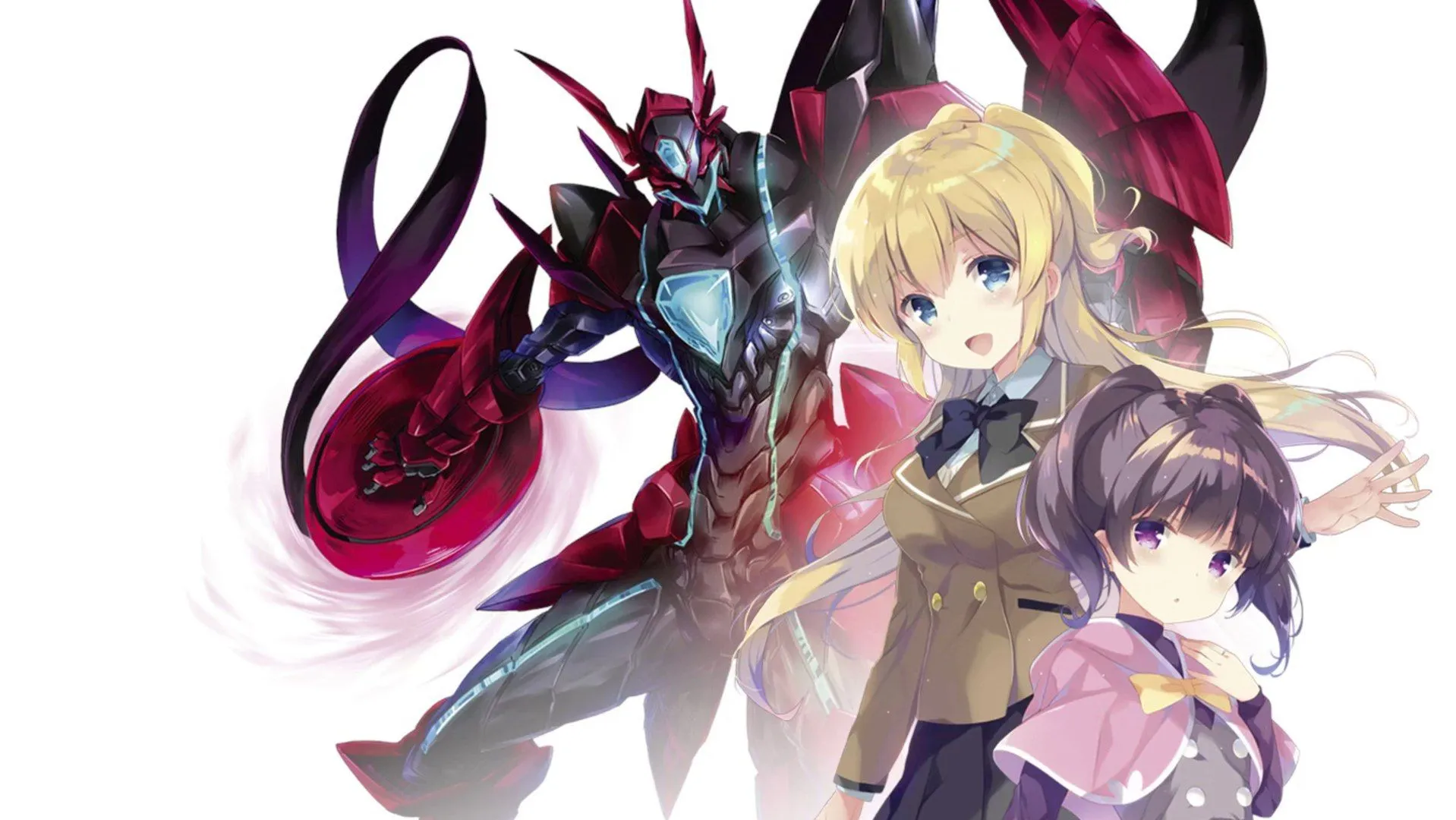 Regalia The Three Sacred Stars - (English) HD