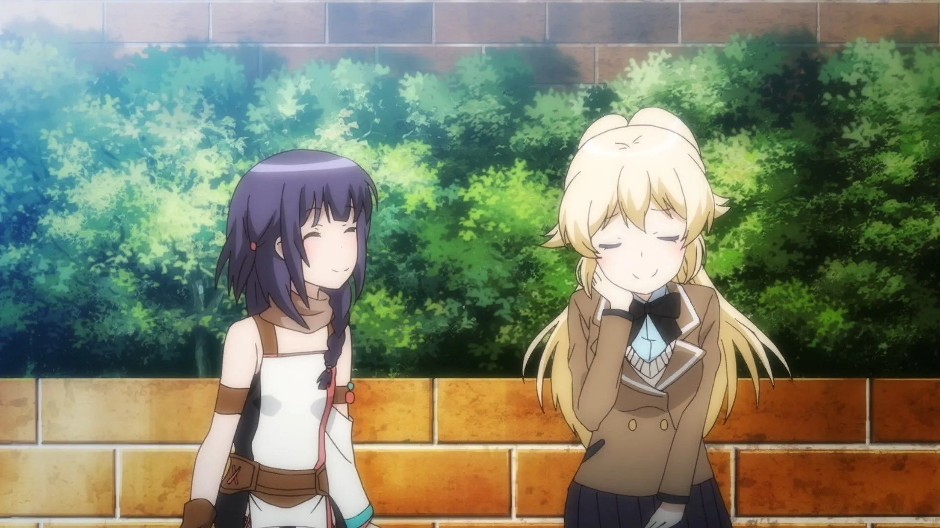 HorribleSubs] Regalia