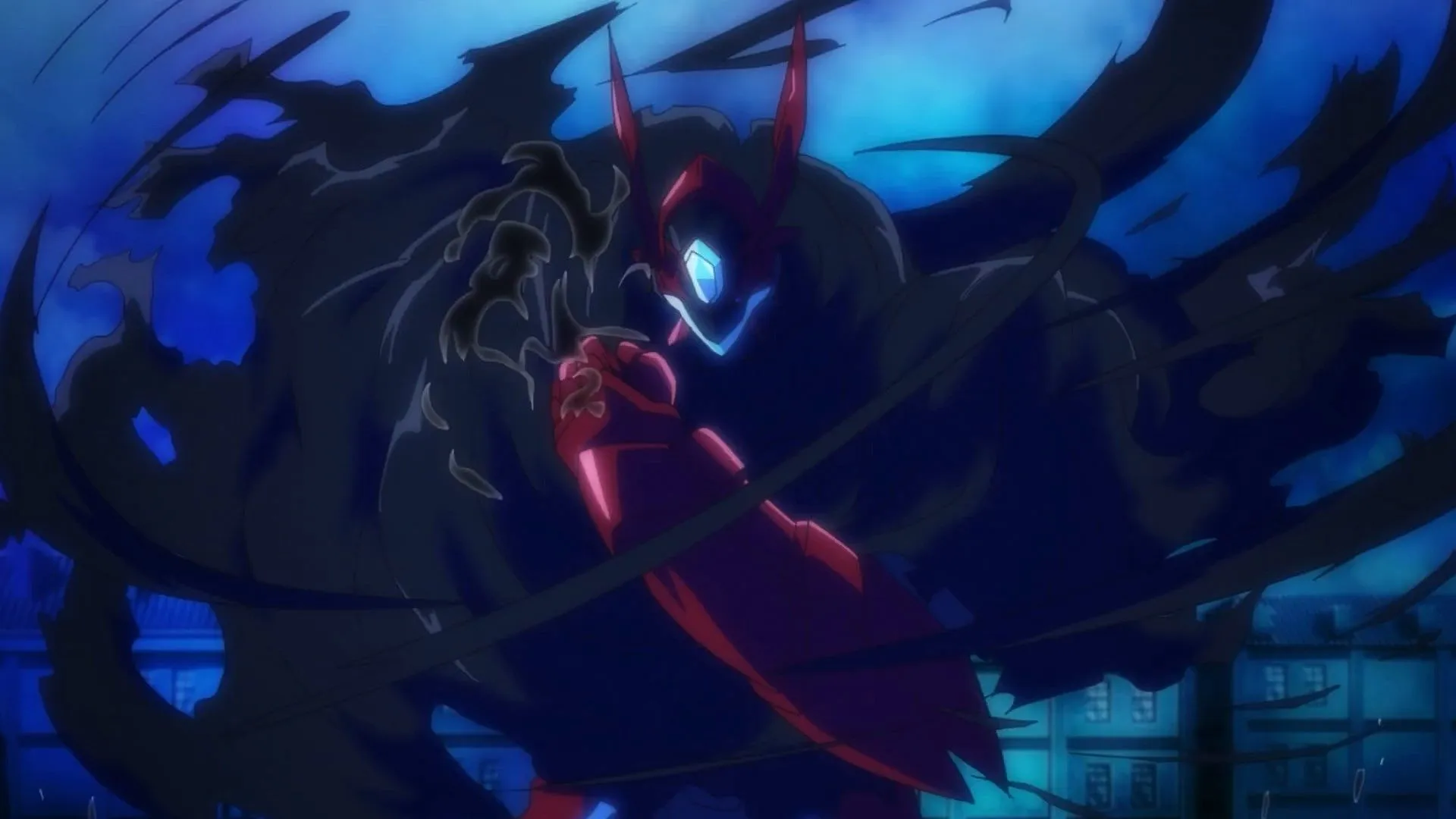 HorribleSubs] Regalia