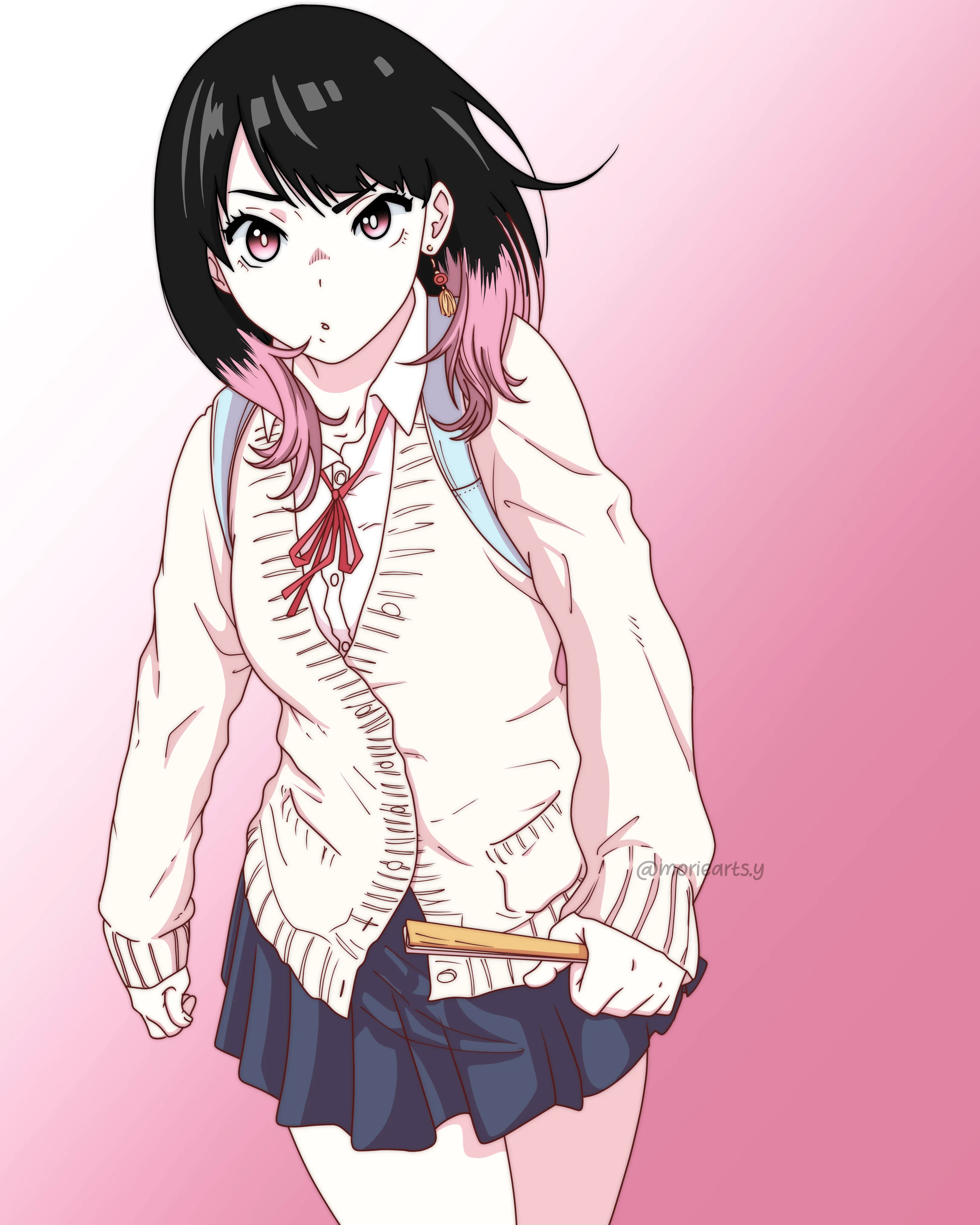 Akane Banashi Picture And Image