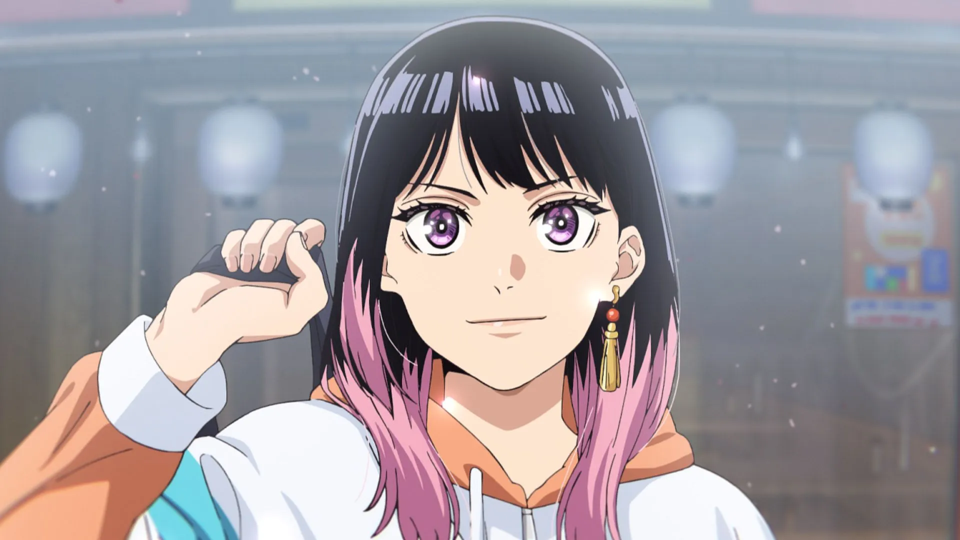Akane Banashi Season 2 Anime Announced For January 2027