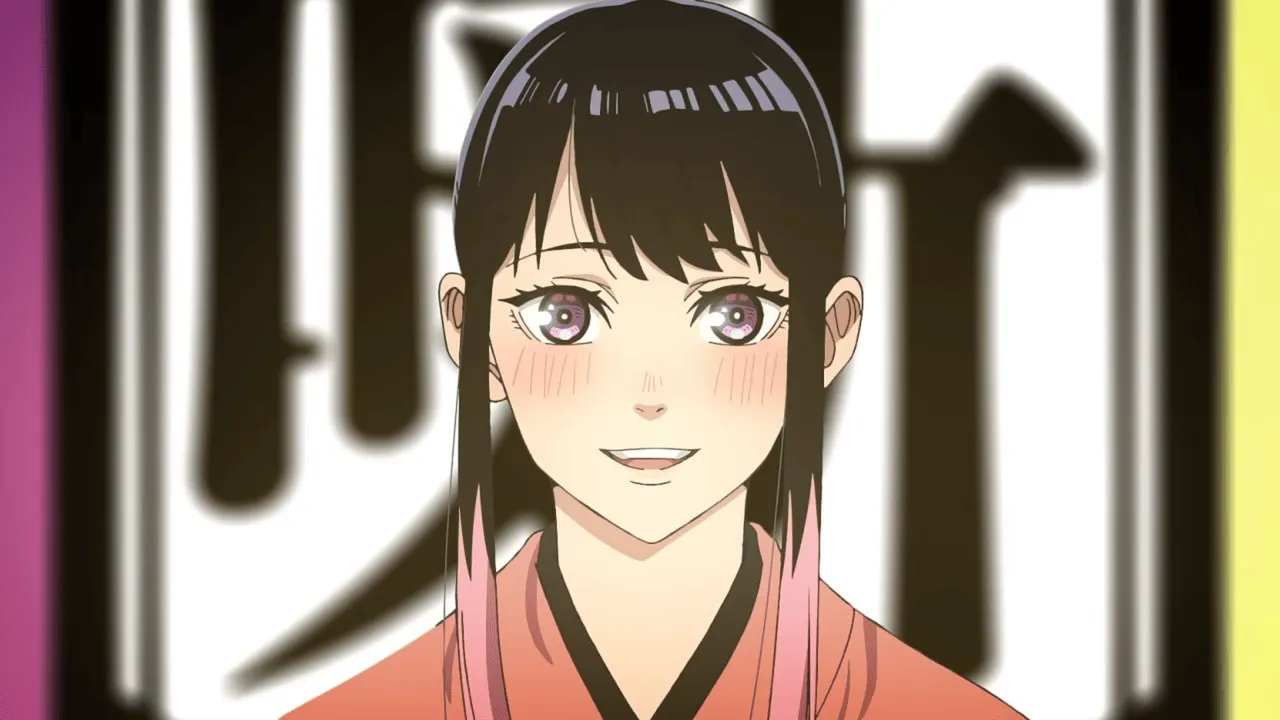 Akane Banashi Anime Takes The Stage With Creditless Opening Video