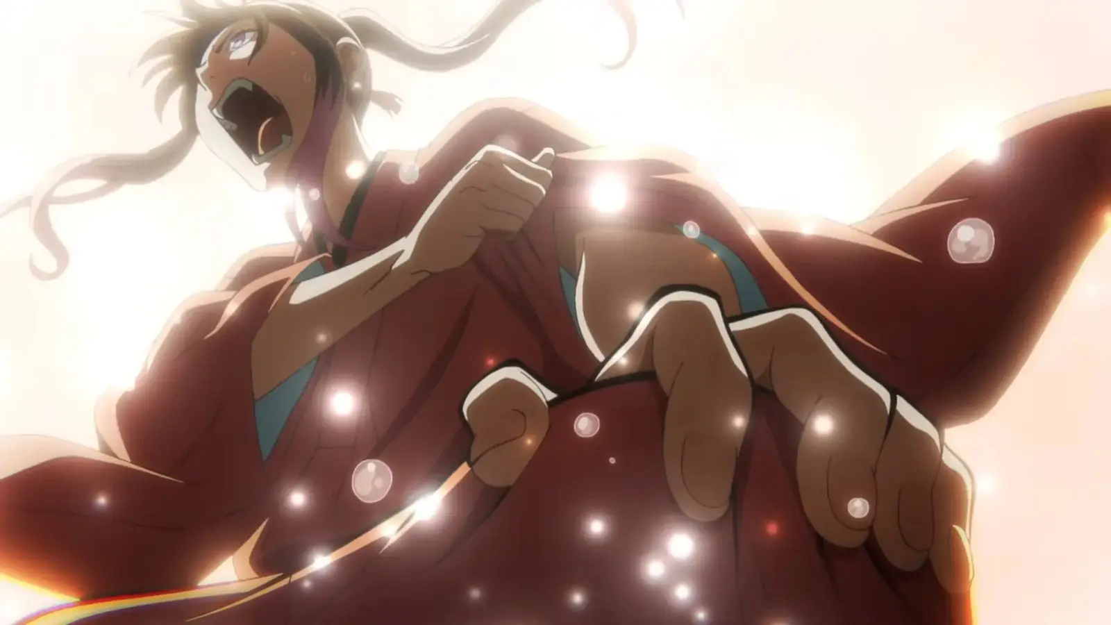 Akane Banashi Shouldn't Work As An Anime But It's Still Spring's Best Overlooked Show