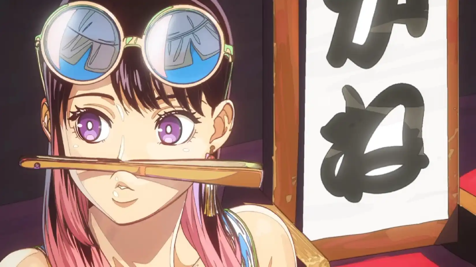 Akane Banashi Shouldn't Work As An Anime But It's Still Spring's Best Overlooked Show
