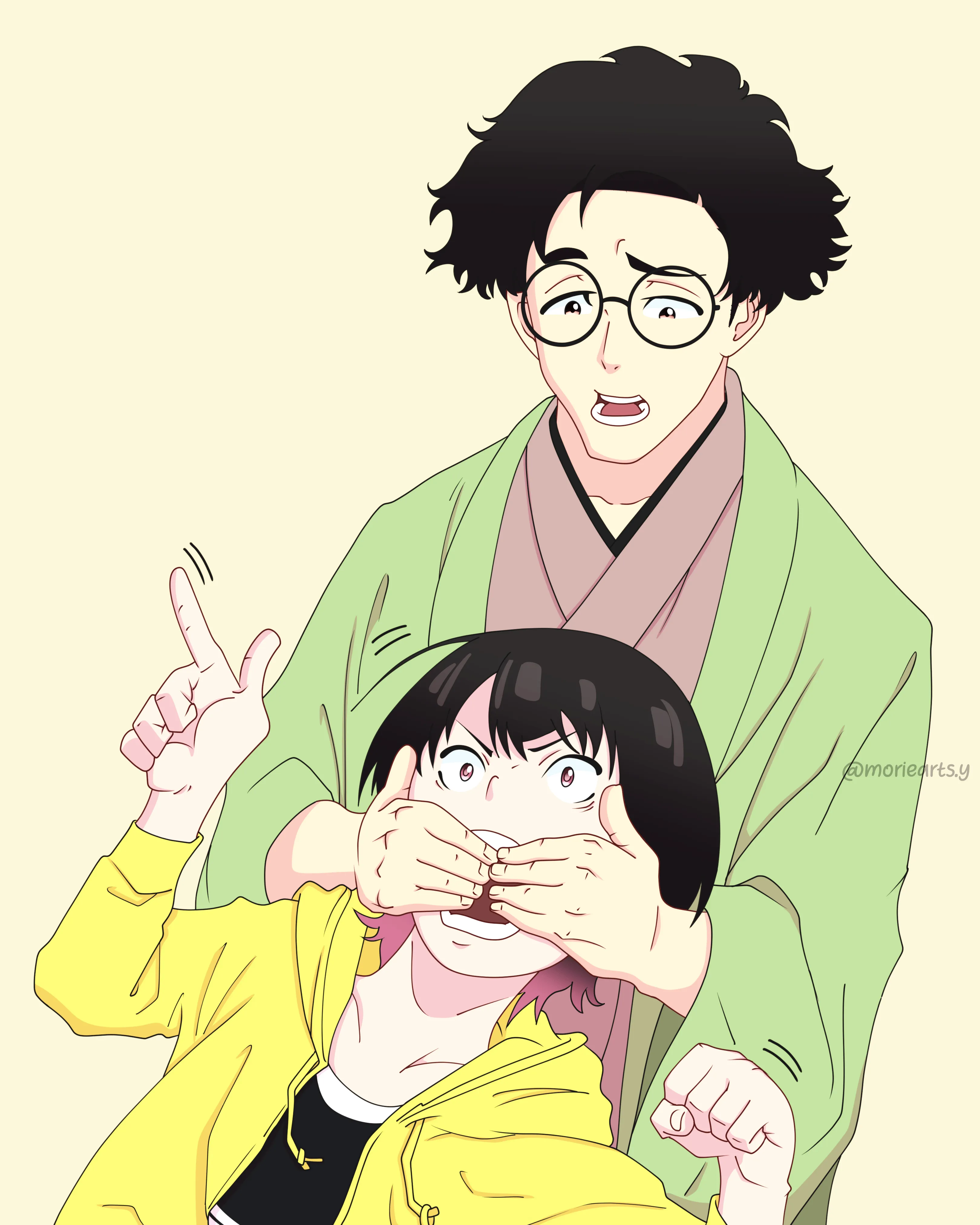 Akane Banashi Picture And Image
