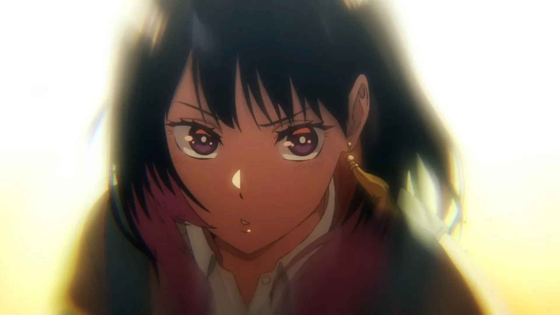 Akane Banashi Anime Announced For 2026 With PV And Visual