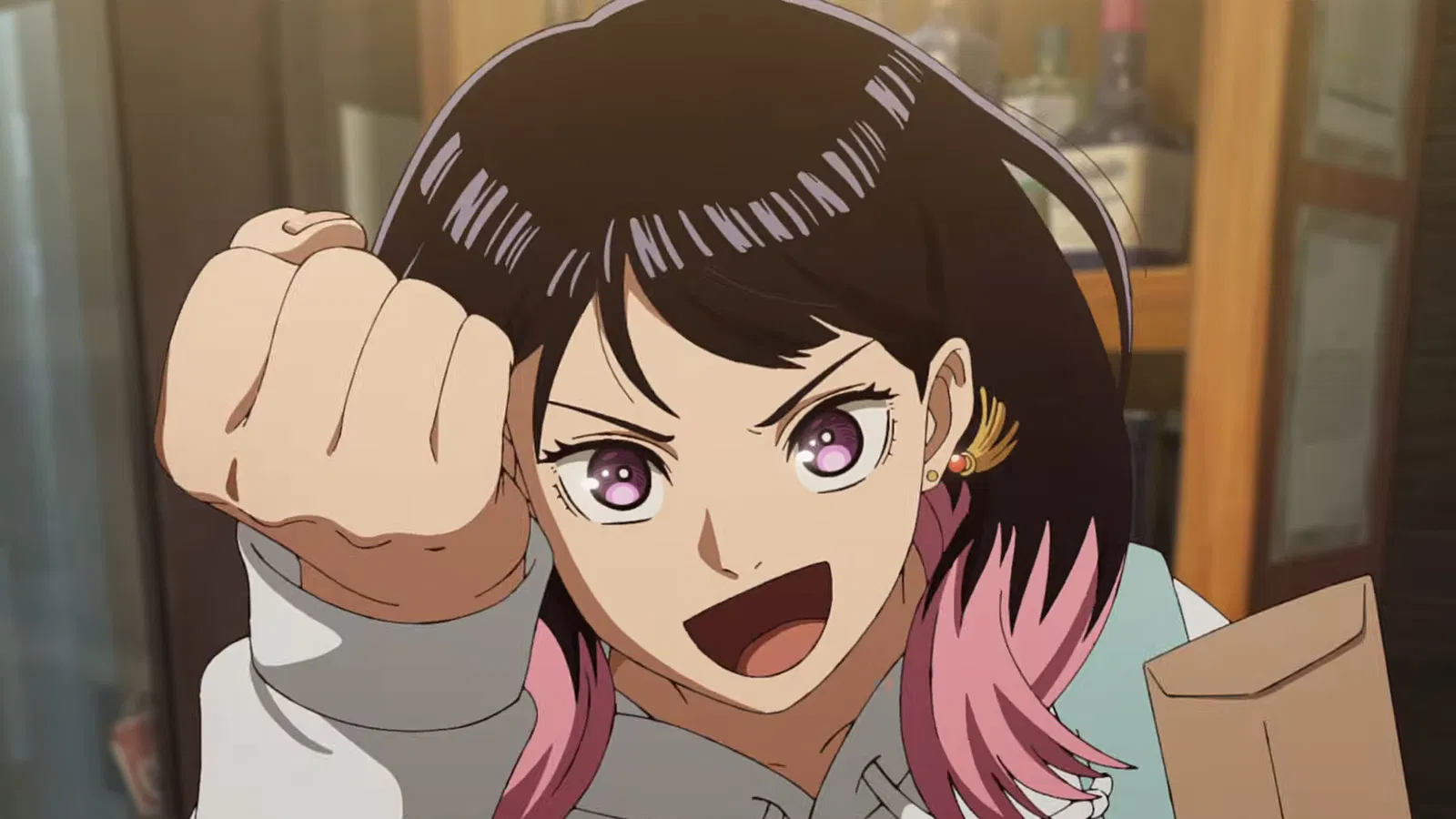 Akane Banashi: Release Date, Plot, And Everything We Know
