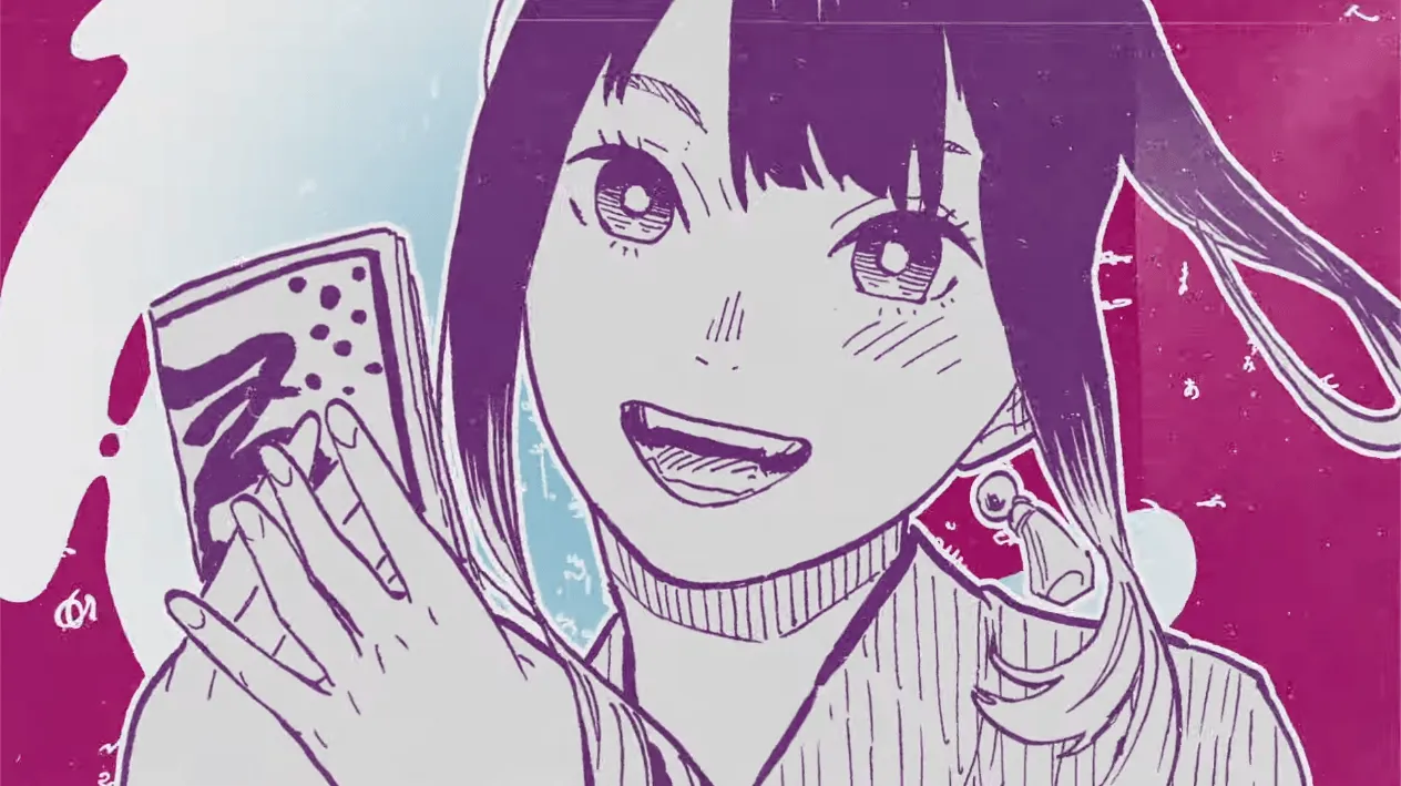 Akane Banashi Manga Teams Up With Wanuka For Music Video Collaboration