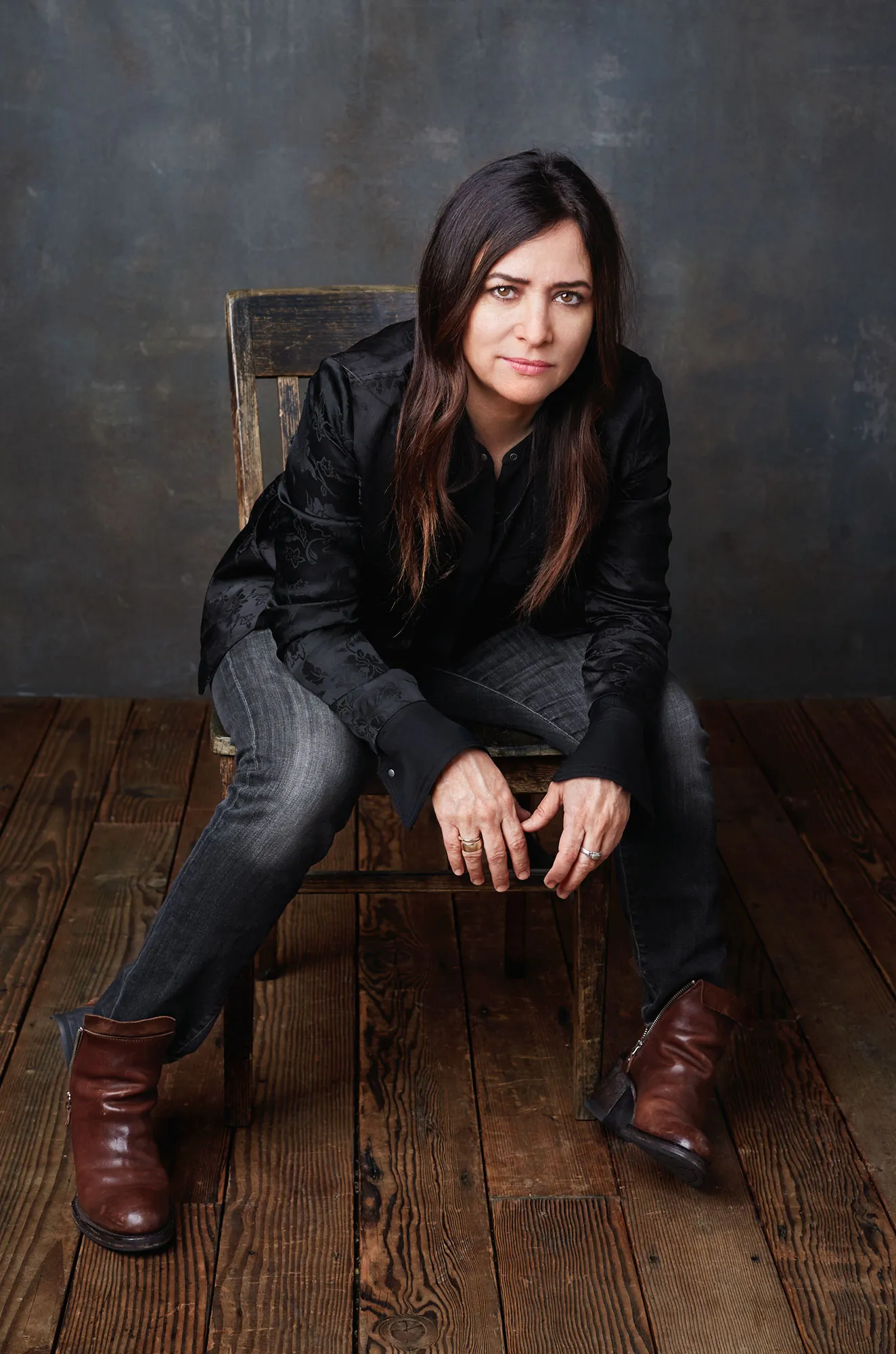 Better Things Creator Pamela Adlon Moves Forward Without Louis CK
