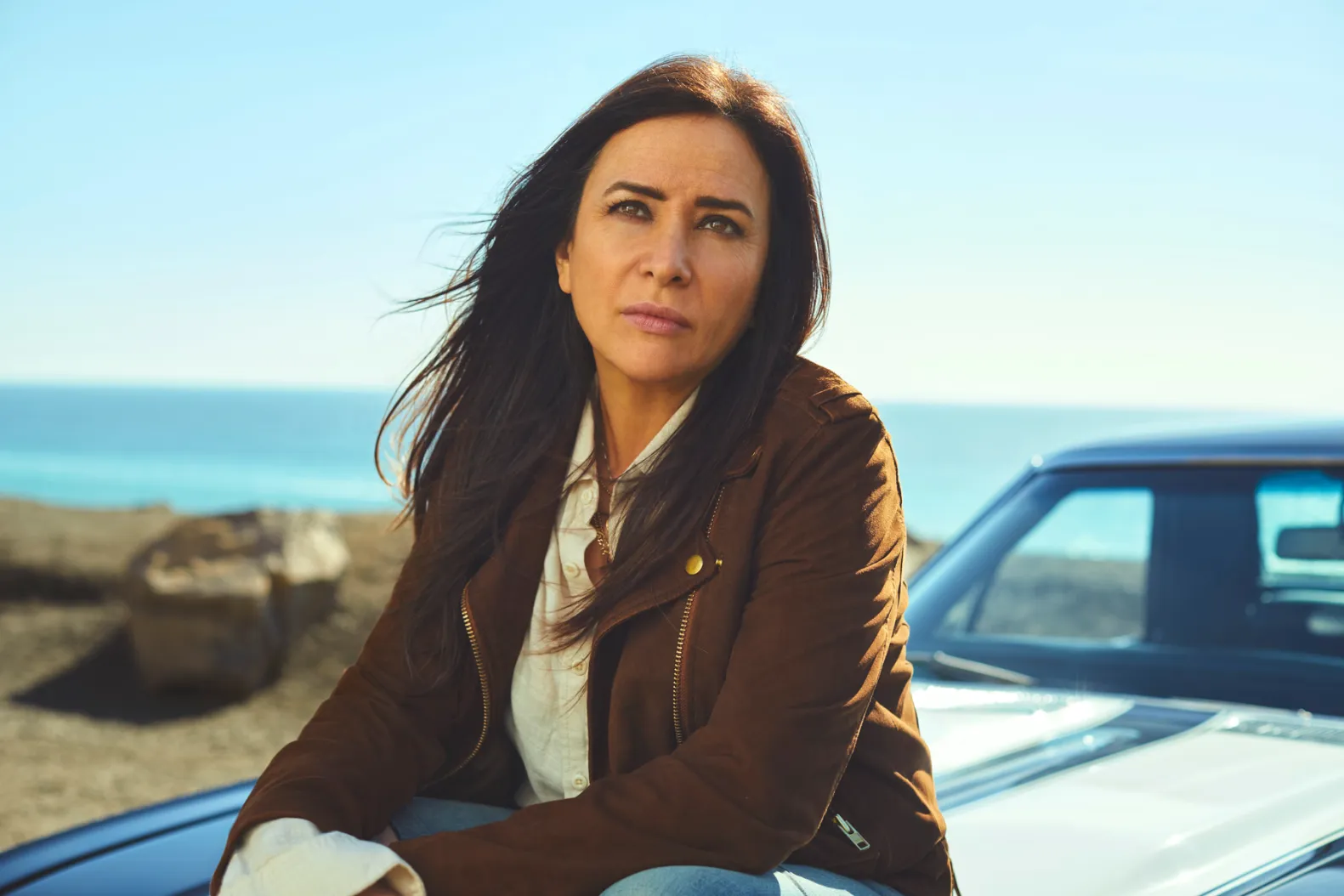 Better Things' Showrunner Pamela Adlon on the Series' Final Season