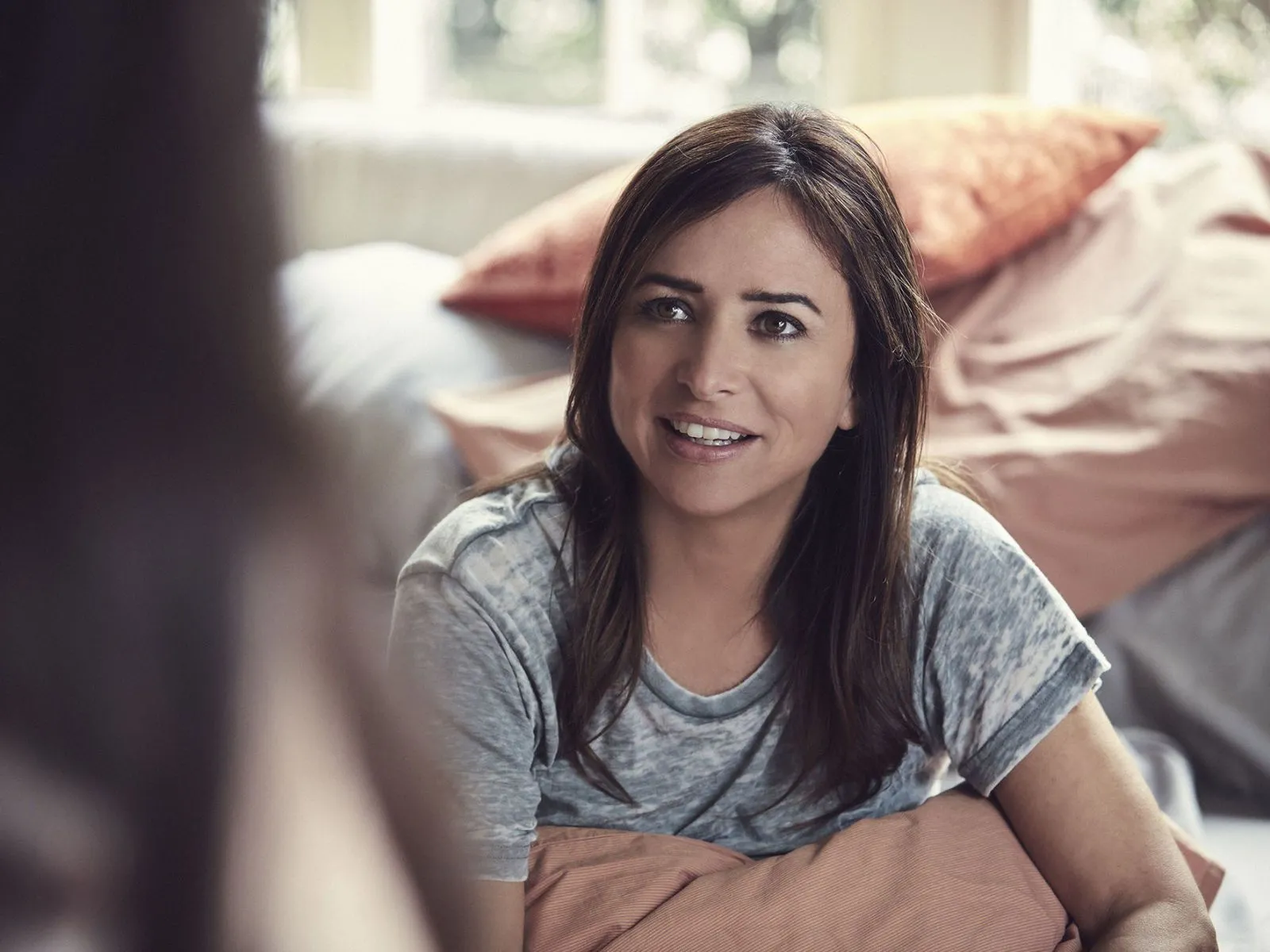 Pamela Adlon Better Things Interview