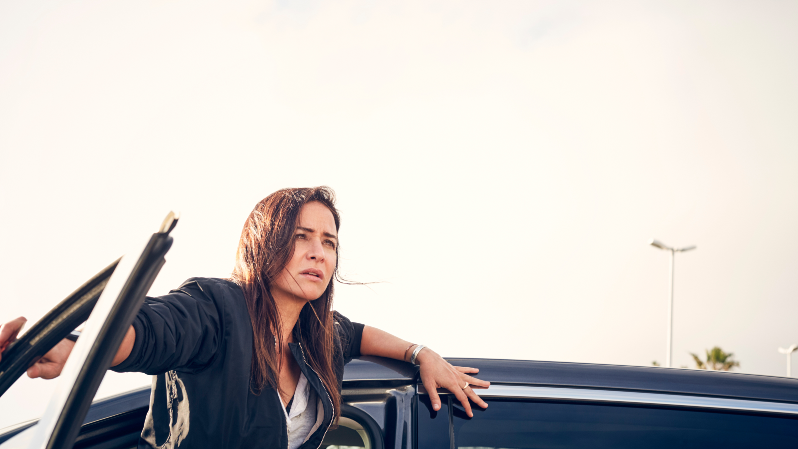Pamela Adlon on 'Better Things', Mom Guilt, 'Dude' Persona