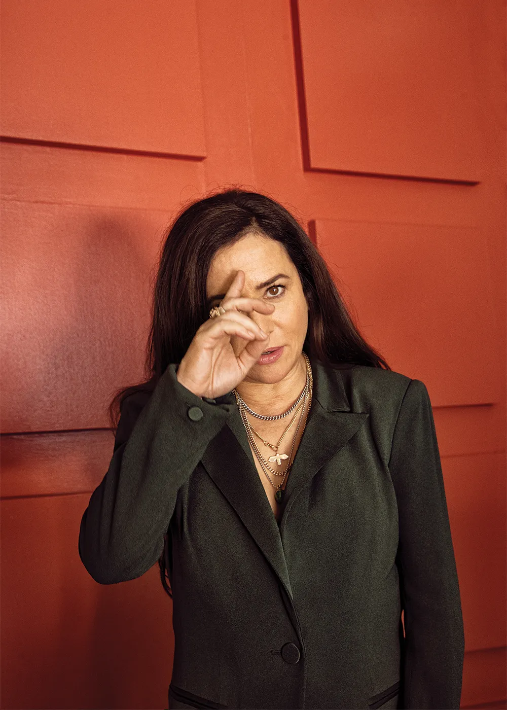 Pamela Adlon: How 'Better Things' Season 3 Almost Didn't Happen