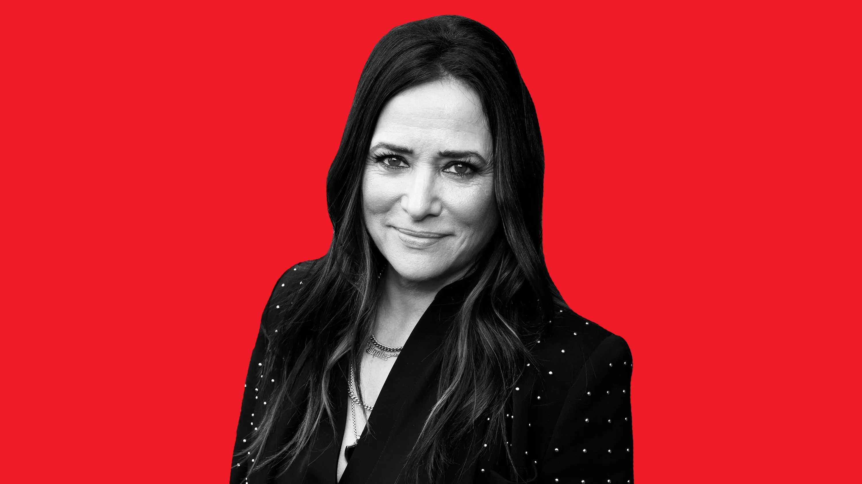 Pamela Adlon on 'Better Things, ' 'King of the Hill, ' and Why She's Still 'Proud' of Her Work With Louis C.K
