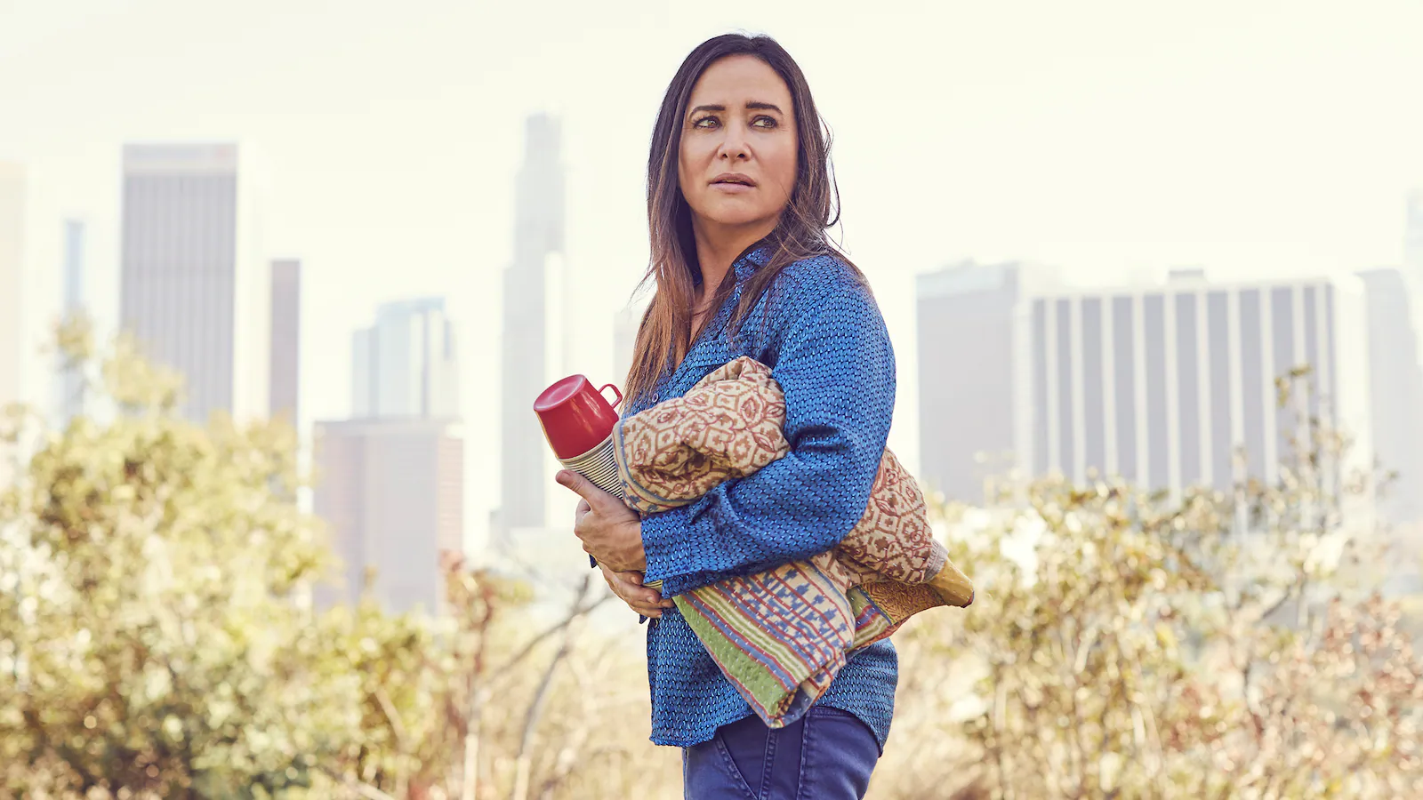 Pamela Adlon's 'Better Things' Beautifully Triumphs Over Louis C.K. Ugliness