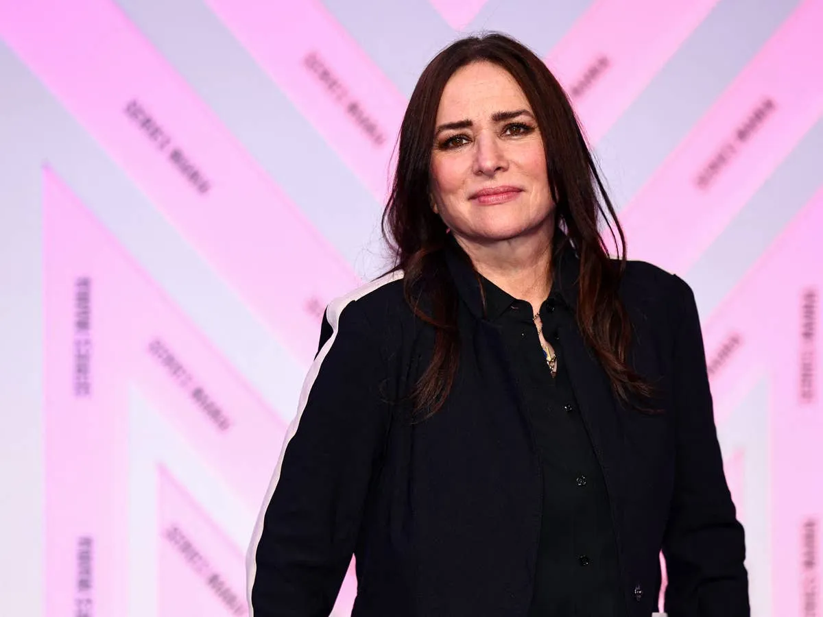 Pamela Adlon Talks King of the Hill Revival & Adult Bobby