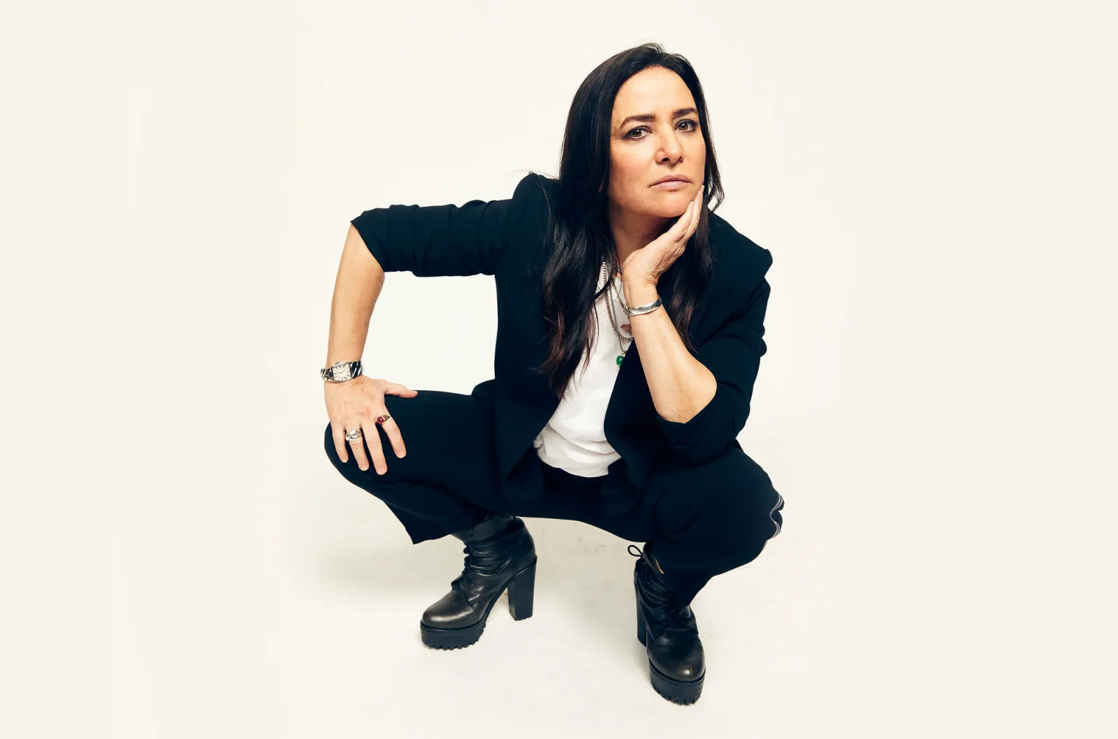 Pamela Adlon on FX's 'Better Things' and How 'Fear Makes You Boring'
