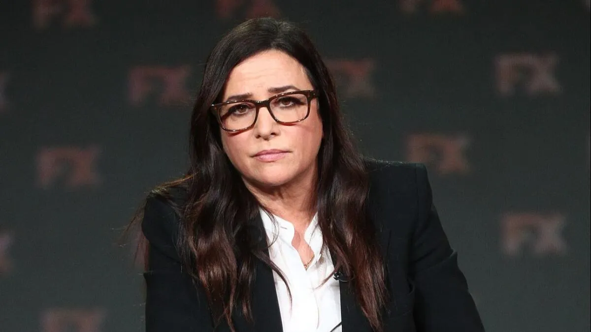 Pamela Adlon moves on with 'Better Things' and without Louis C.K. Angeles Times