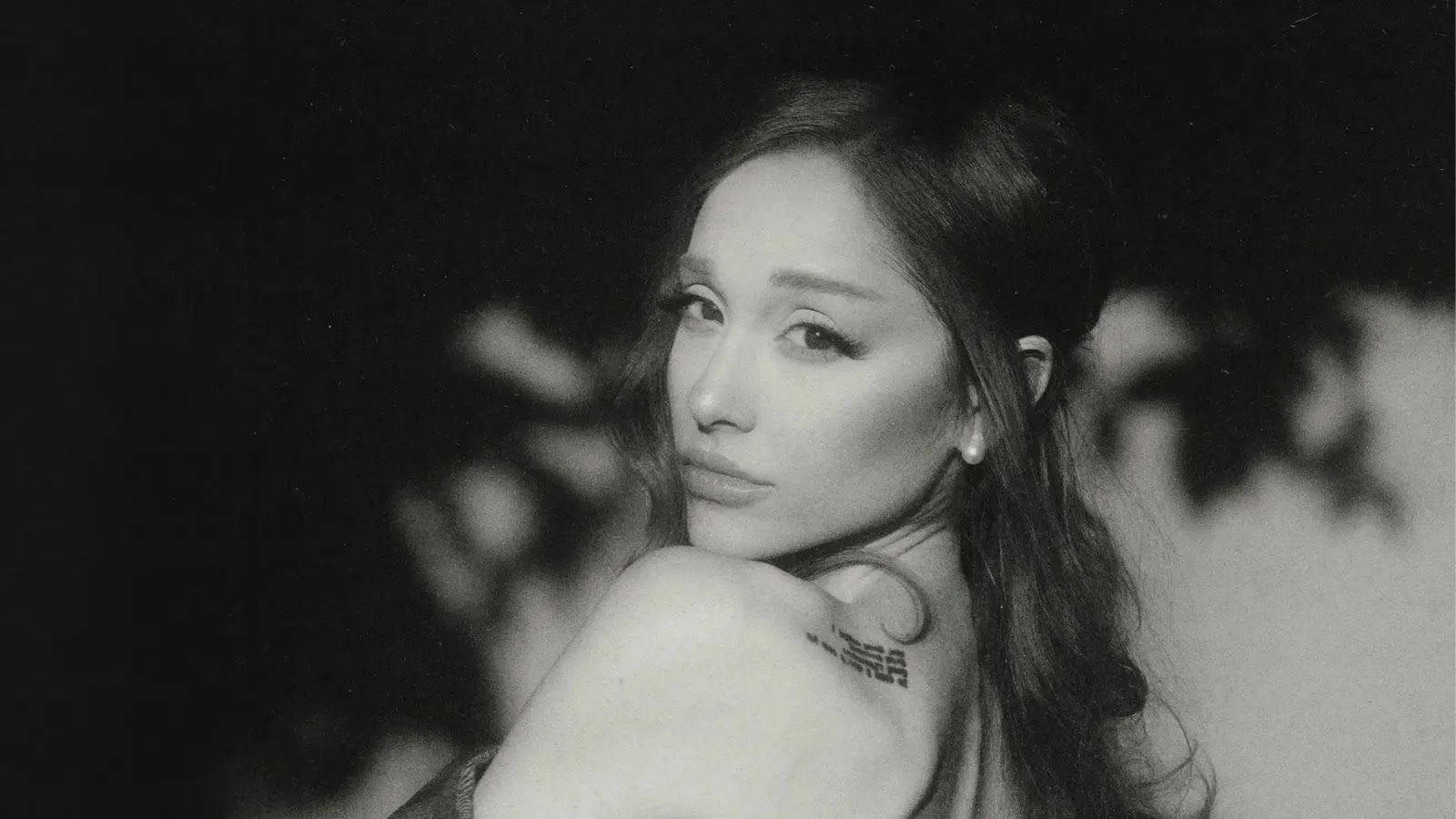 Elite Music News: Ariana Grande's Petal Era Blooms With Her Most Intimate Chapter Yet