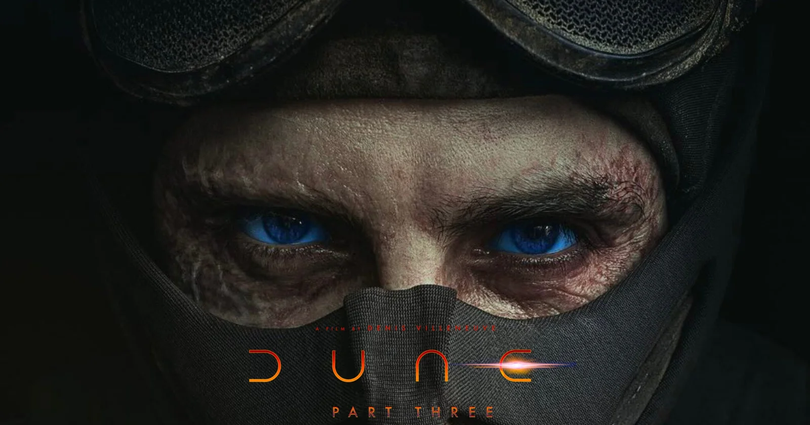 First 'Dune: Part Three' Character Posters Released