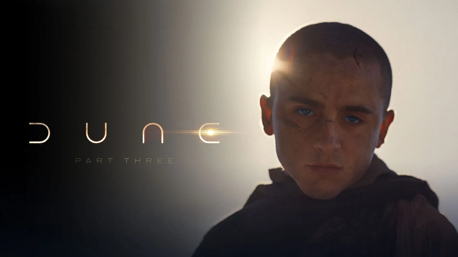 Dune: Part Three