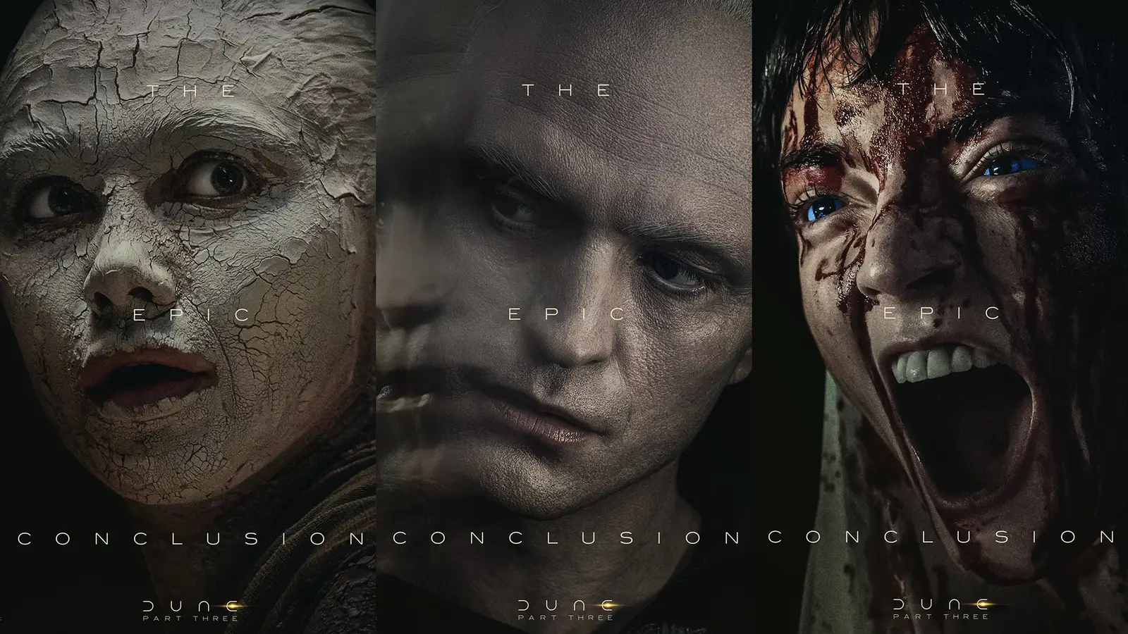 Robert Pattinson's 'Dune 3' Villain and Duncan Idaho's Return Revealed