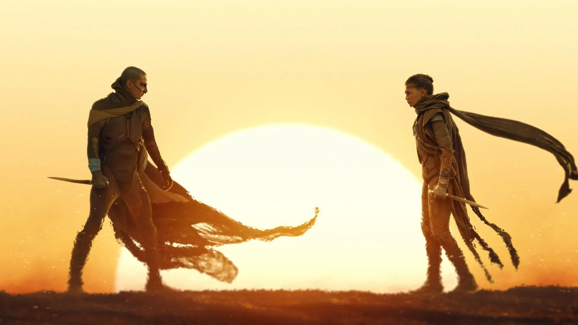 Dune: Part Three
