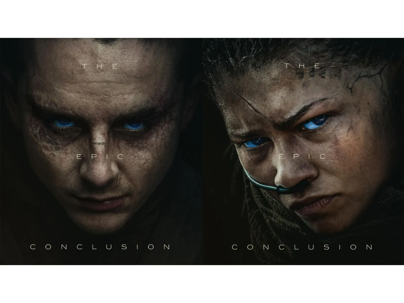First look from Dune: Part Three out; Timothee Chalamet appears in intense new avatar