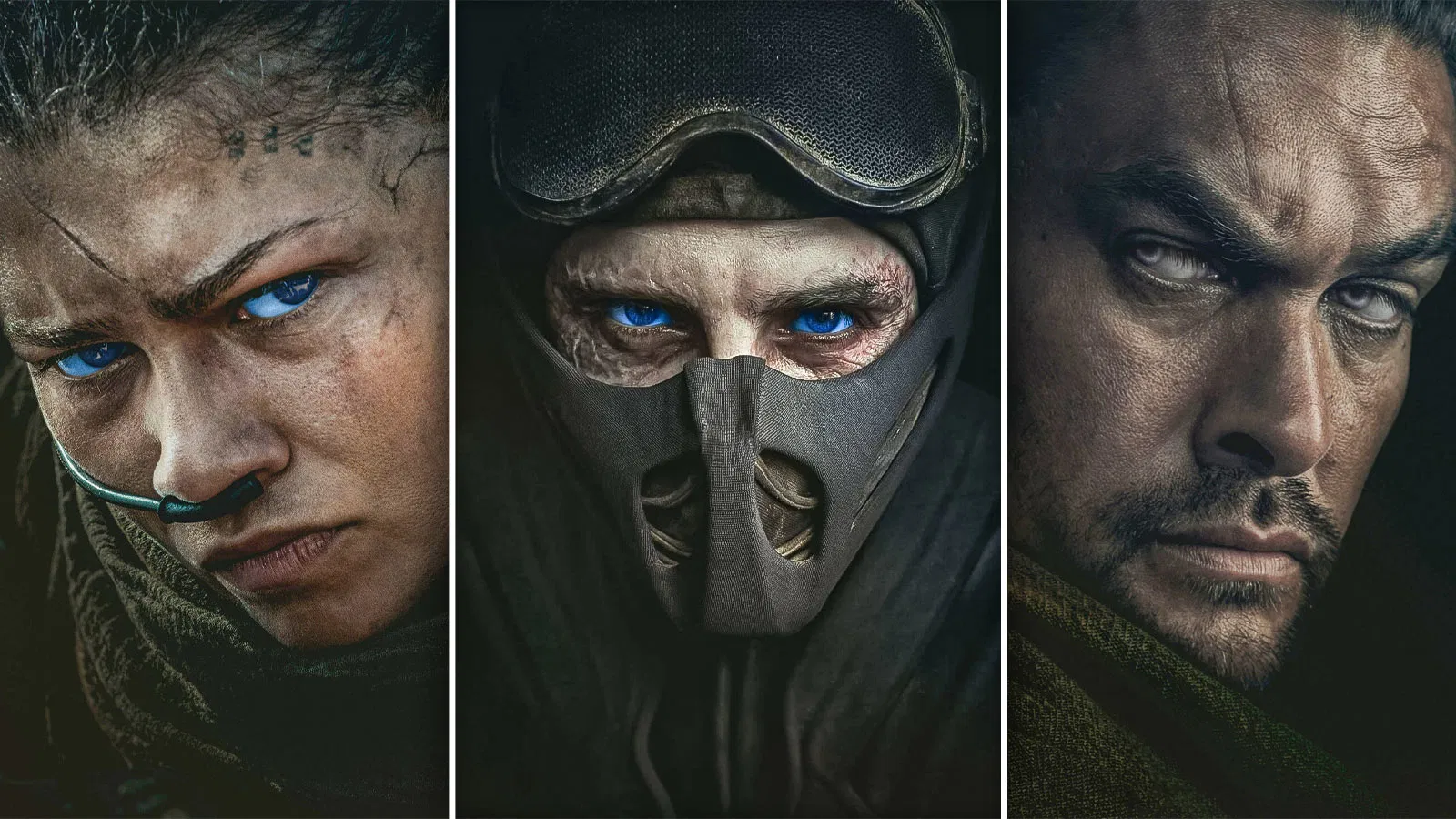 Dune: Part 3 Cast Guide: Every Actor and Who Are They Playing?