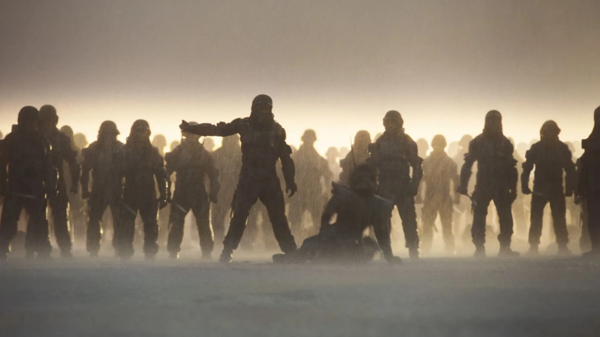 Dune: Part Three teaser: Five talking points from Denis Villeneuve's return to Arrakis