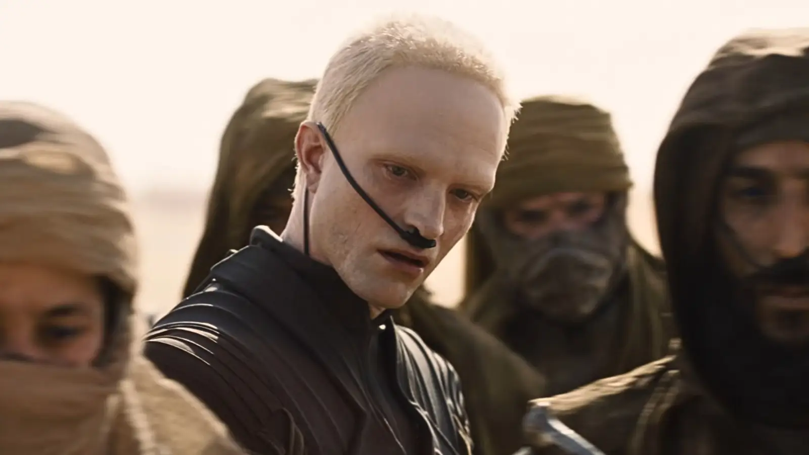 Dune: Part Three' Teases Epic Conclusion To Sci Fi Action Franchise