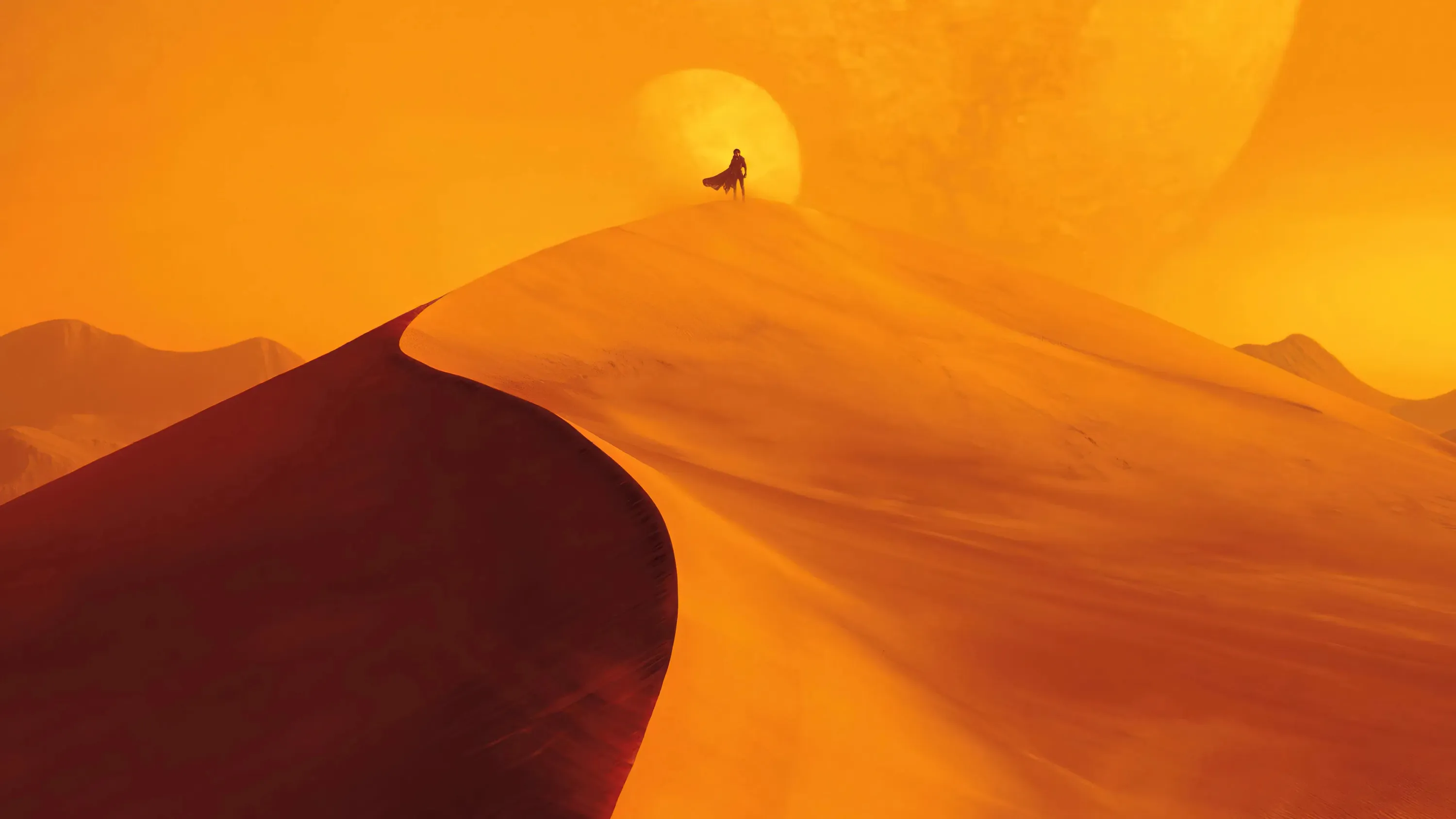 Dune 3: Filming Has Begun! & Show News