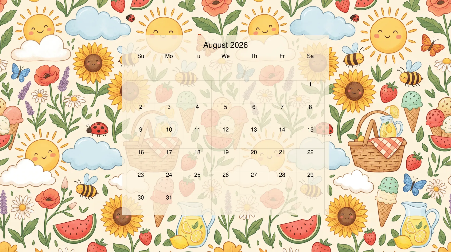 August 2026