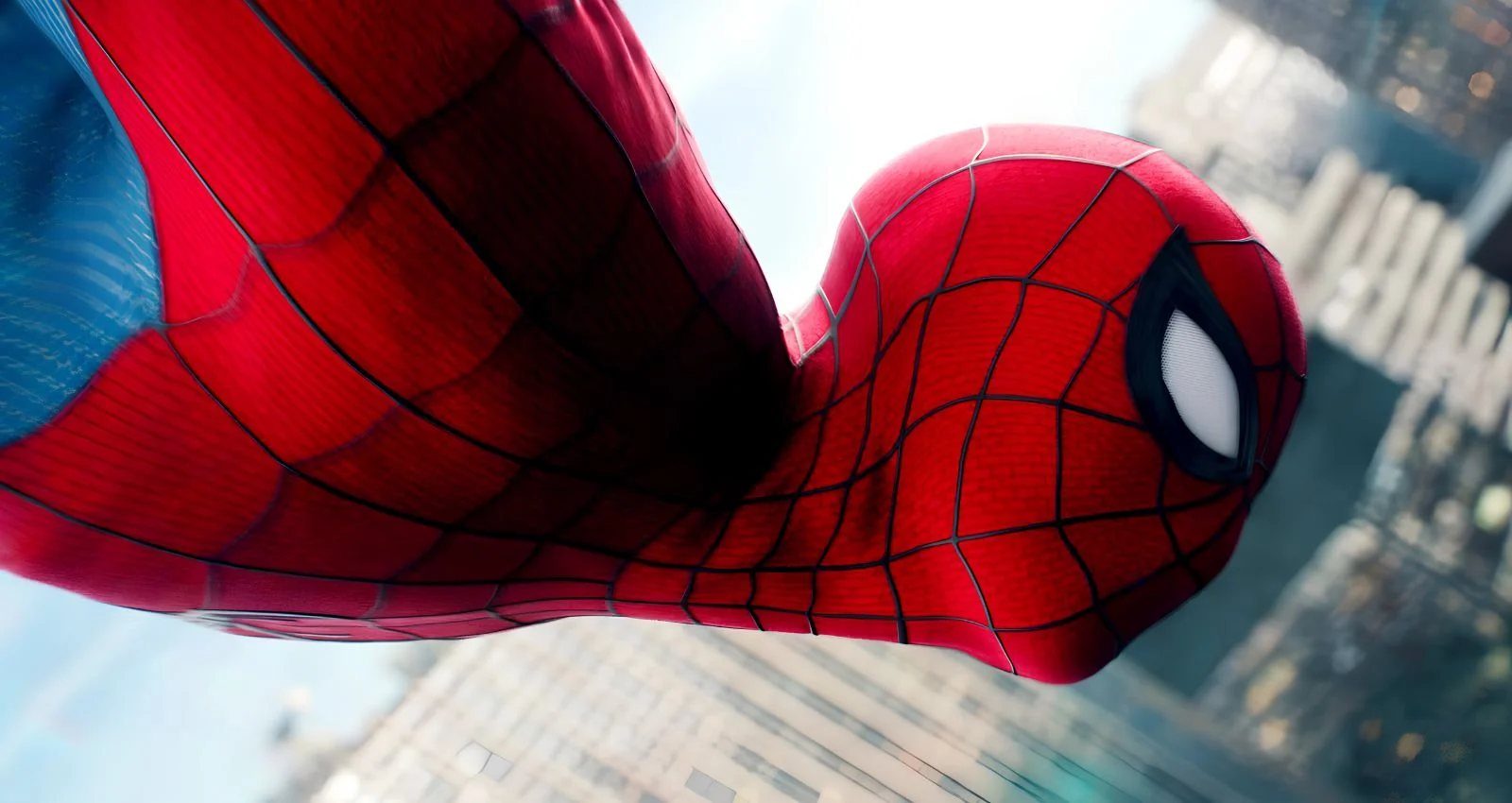 Spider Man: Brand New Day: Everything We Know So Far
