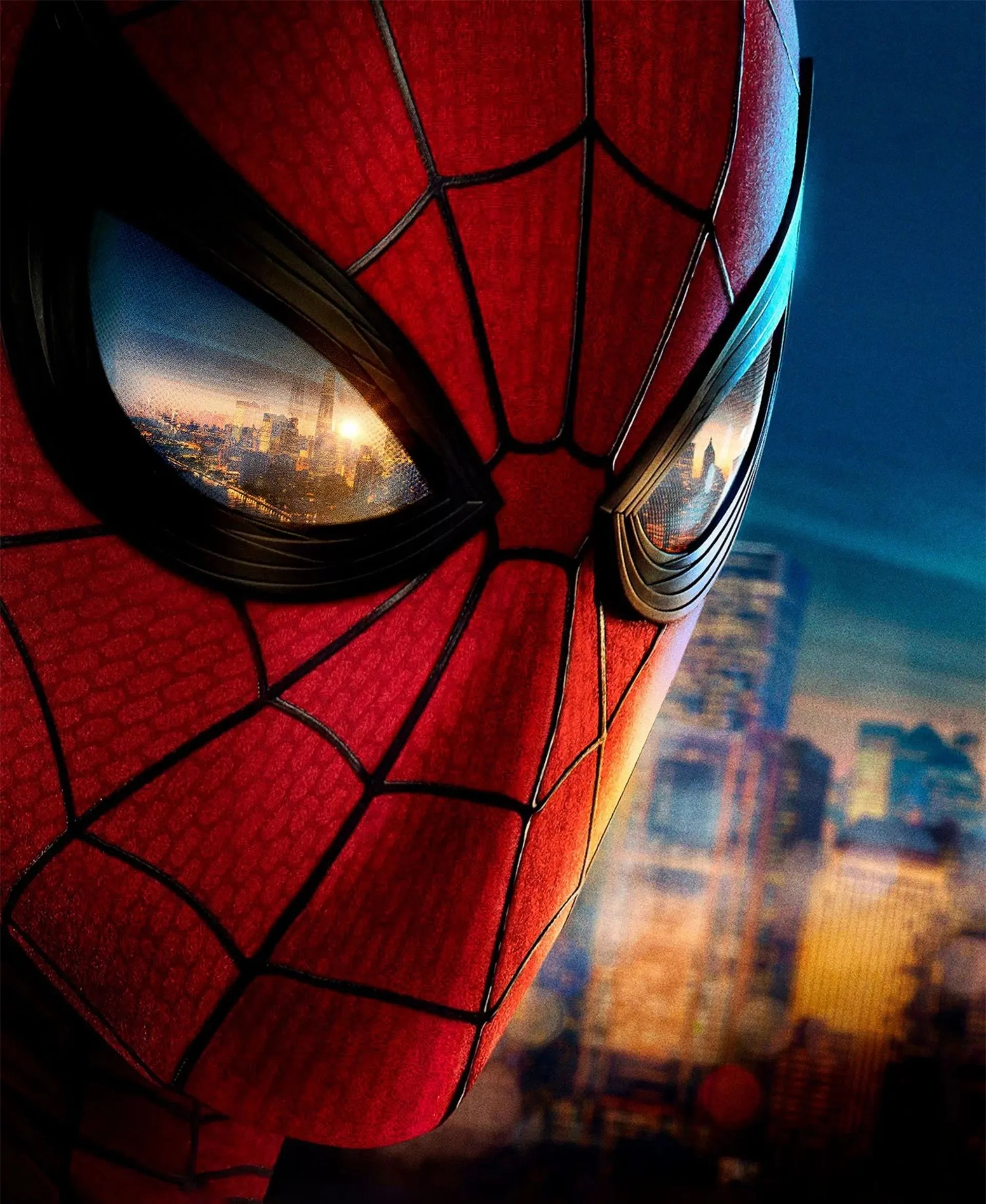 Spider Man Brand New Day HD Poster IPhone Wallpaper, HD Movies 4K Wallpaper, Image And Background