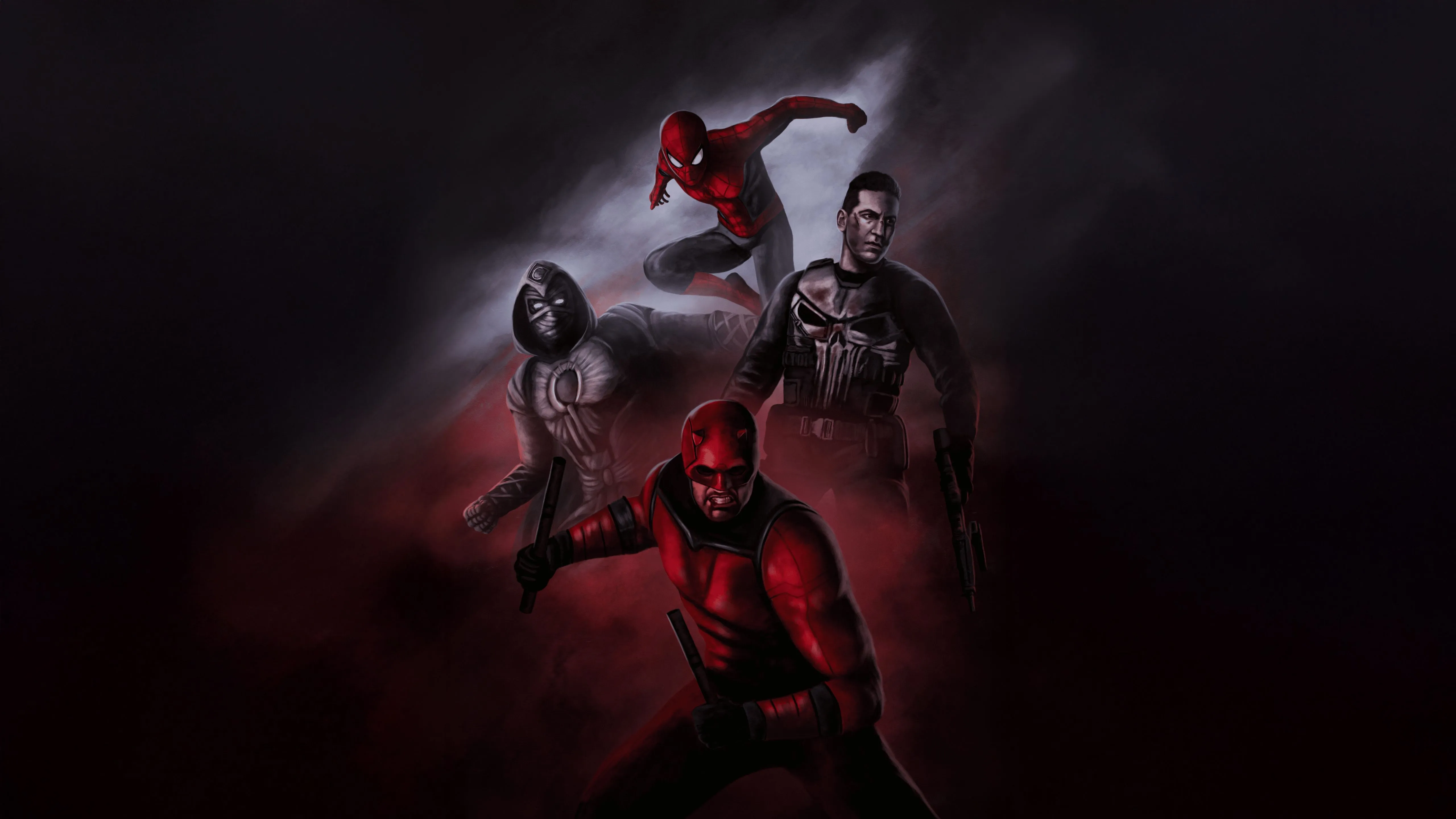 Spider Man: Brand New Day