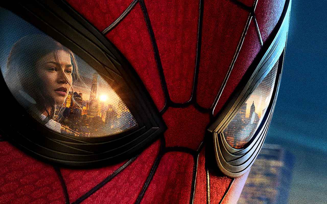 Spider Man: Brand New Day Posters Unveiled
