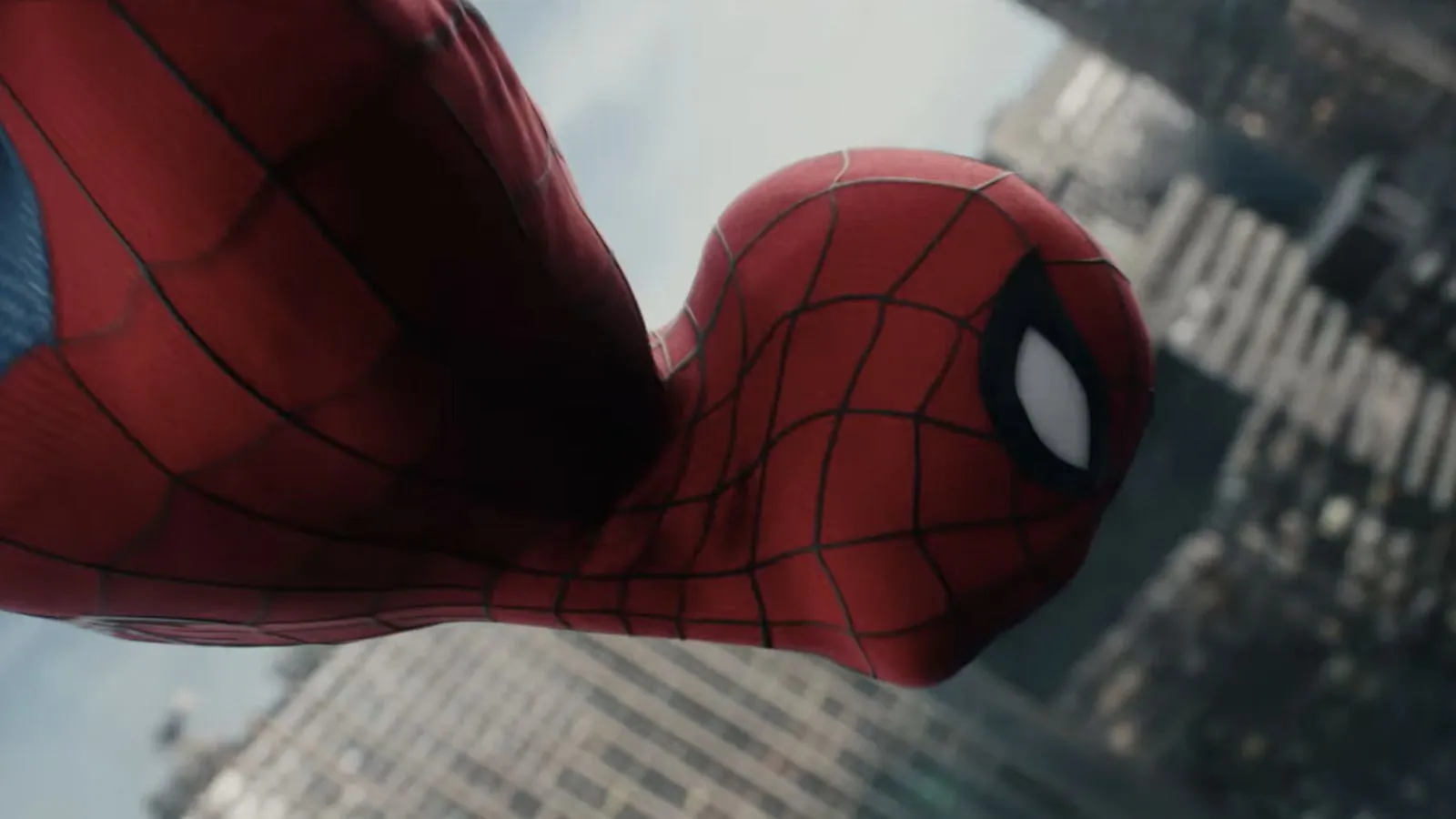 Spider Man: Brand New Day Confirms A Major Change For Tom Holland's Peter Parker