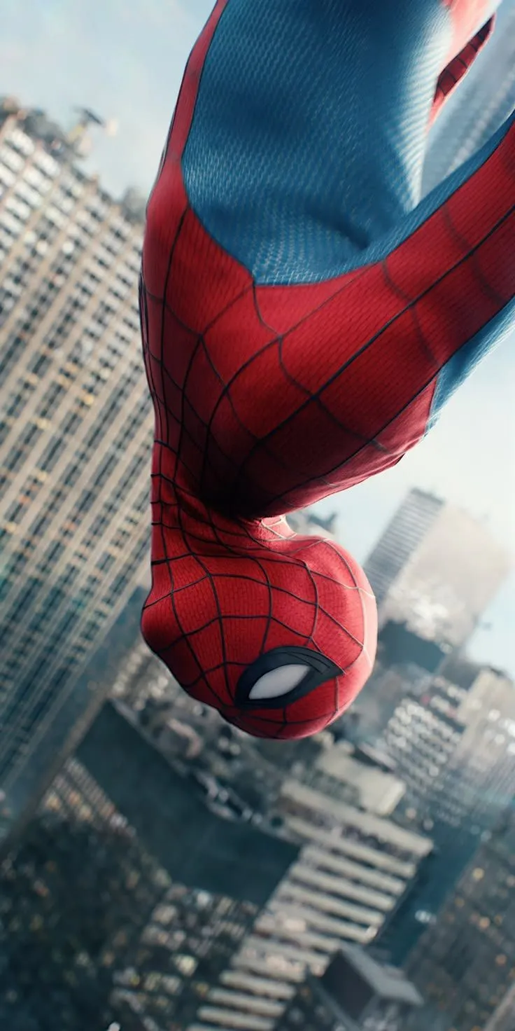 SPIDER MAN: BRAND NEW DAY