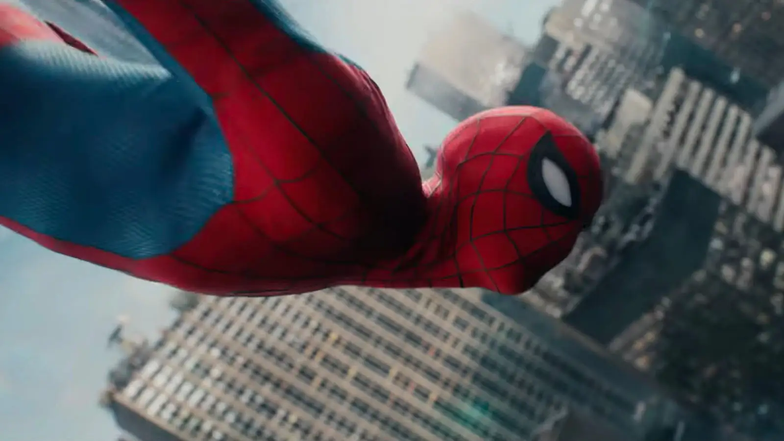 Tiny Details You Missed In Spider Man: Brand New Day Drop