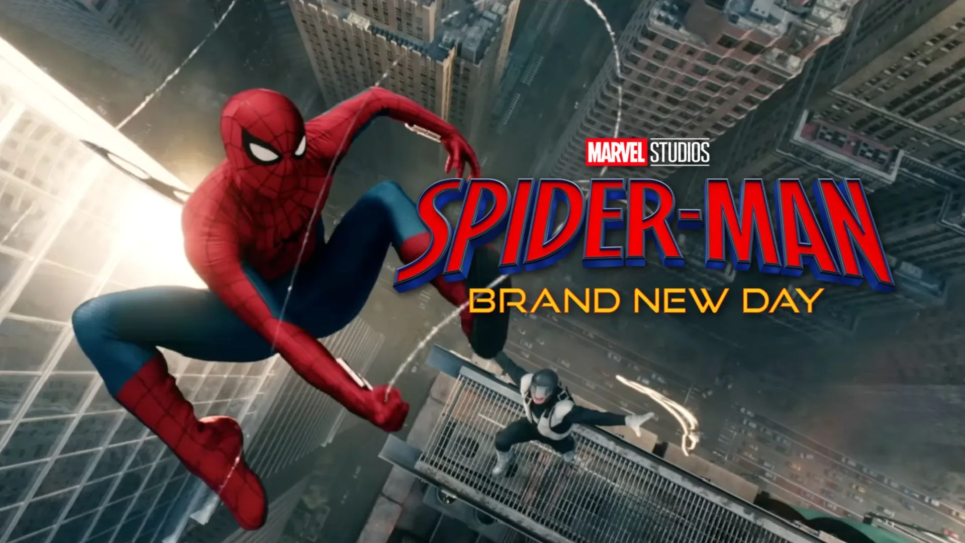 Spider Man: Brand New Day Breaks Viewership Record