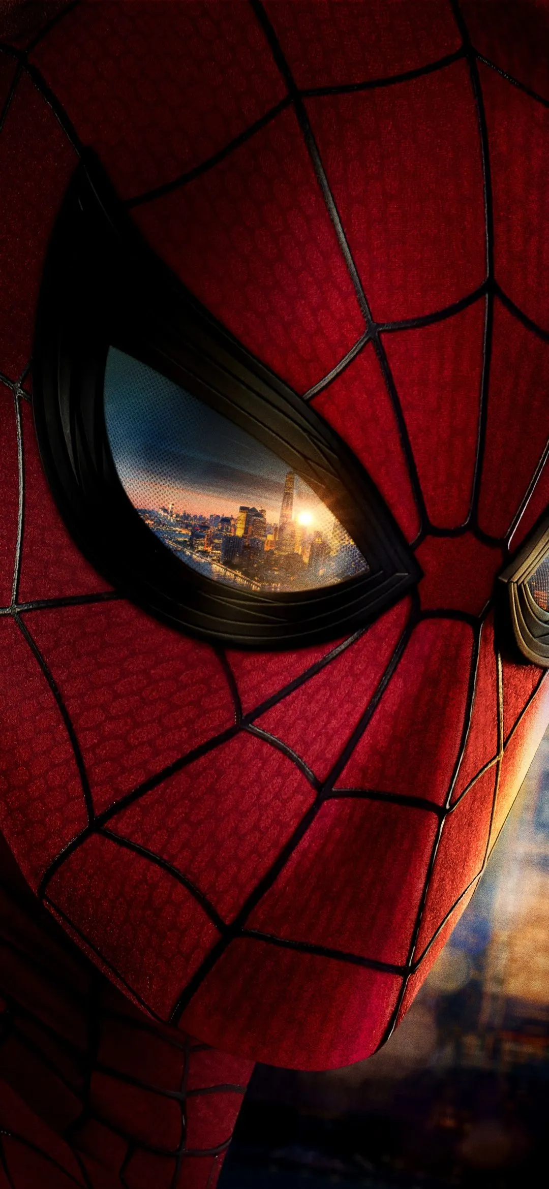Spider Man: Brand New Day Wallpaper 4K, New York City, 8K