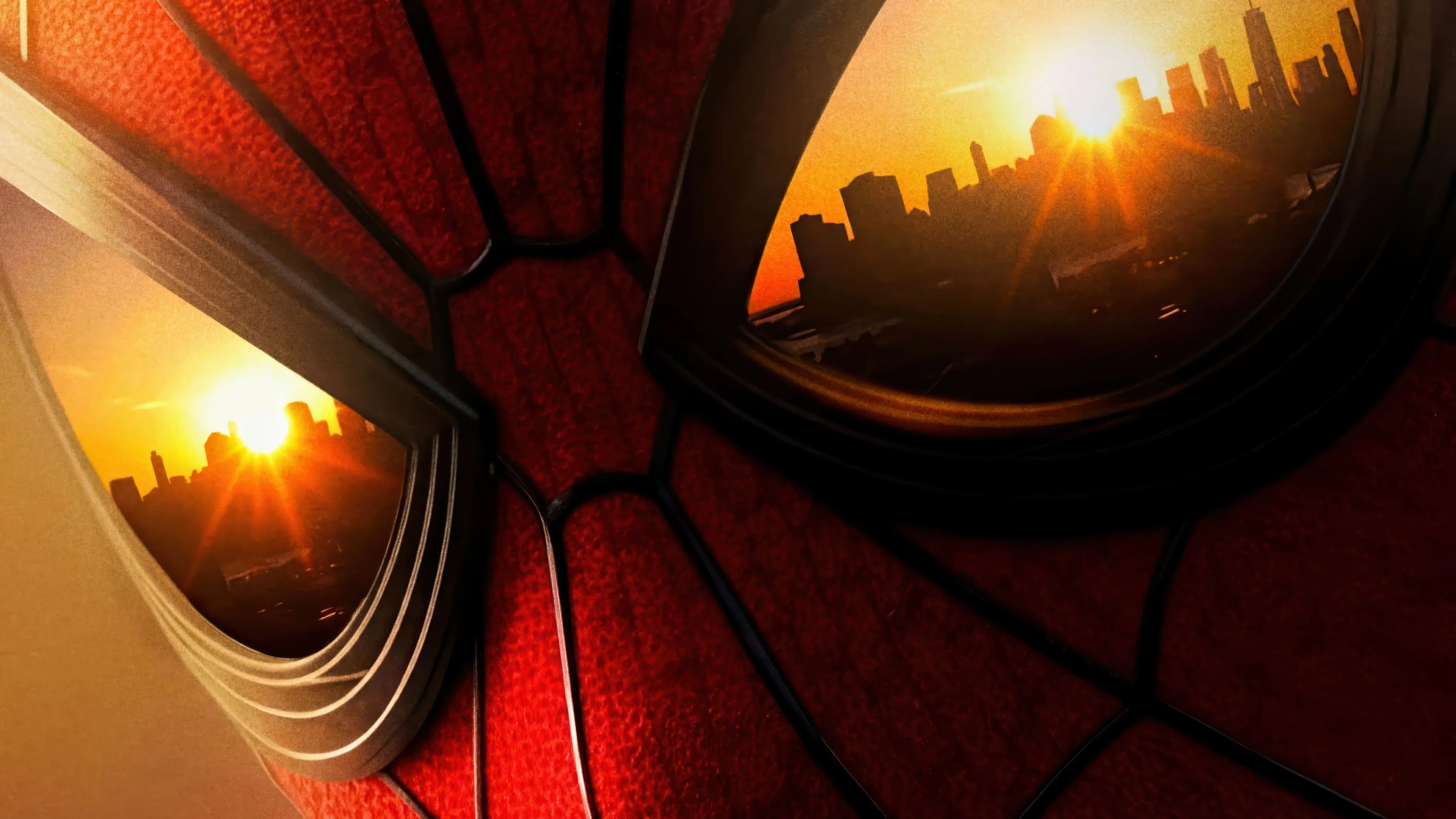 Spider Man: Brand New Day