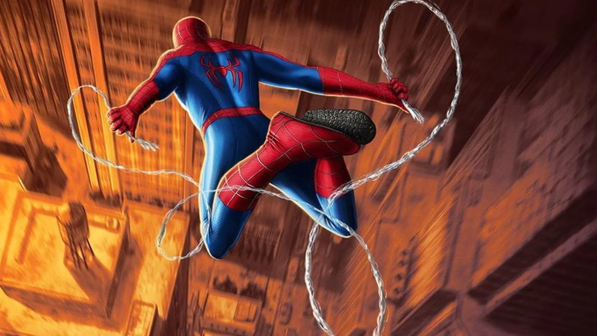 SPIDER MAN: BRAND NEW DAY Tickets Go On Sale As New Posters, Theater Merch, And ScreenX Experience Swing Into View