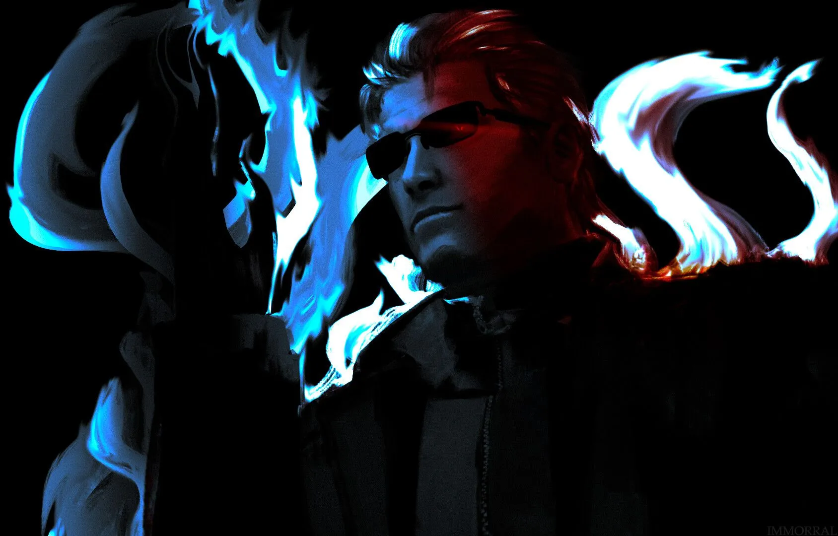 Albert Wesker